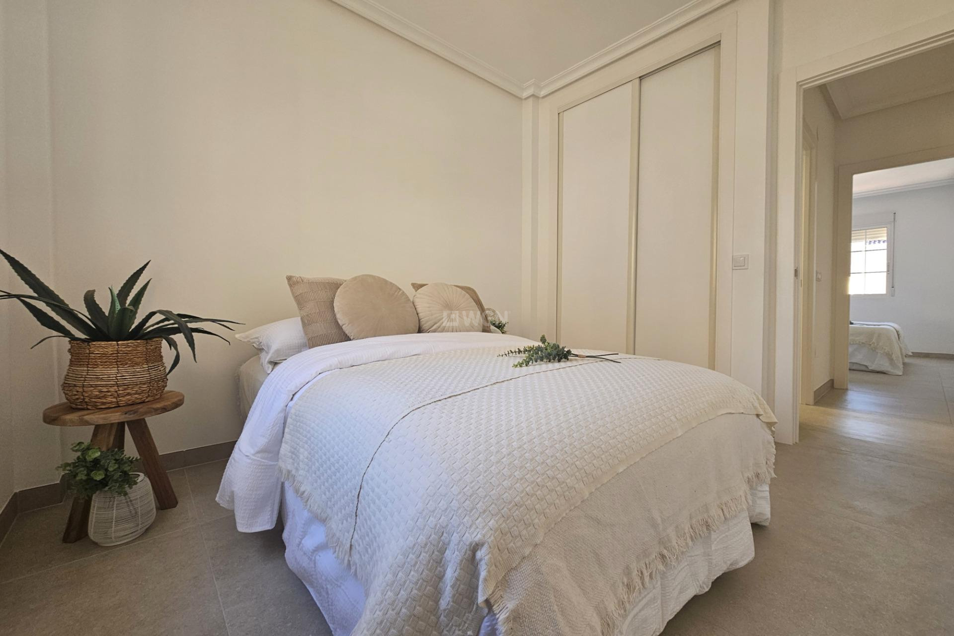 Odsprzedaż - Mieszkanie w bloku - Orihuela Costa - Lomas de Cabo Roig