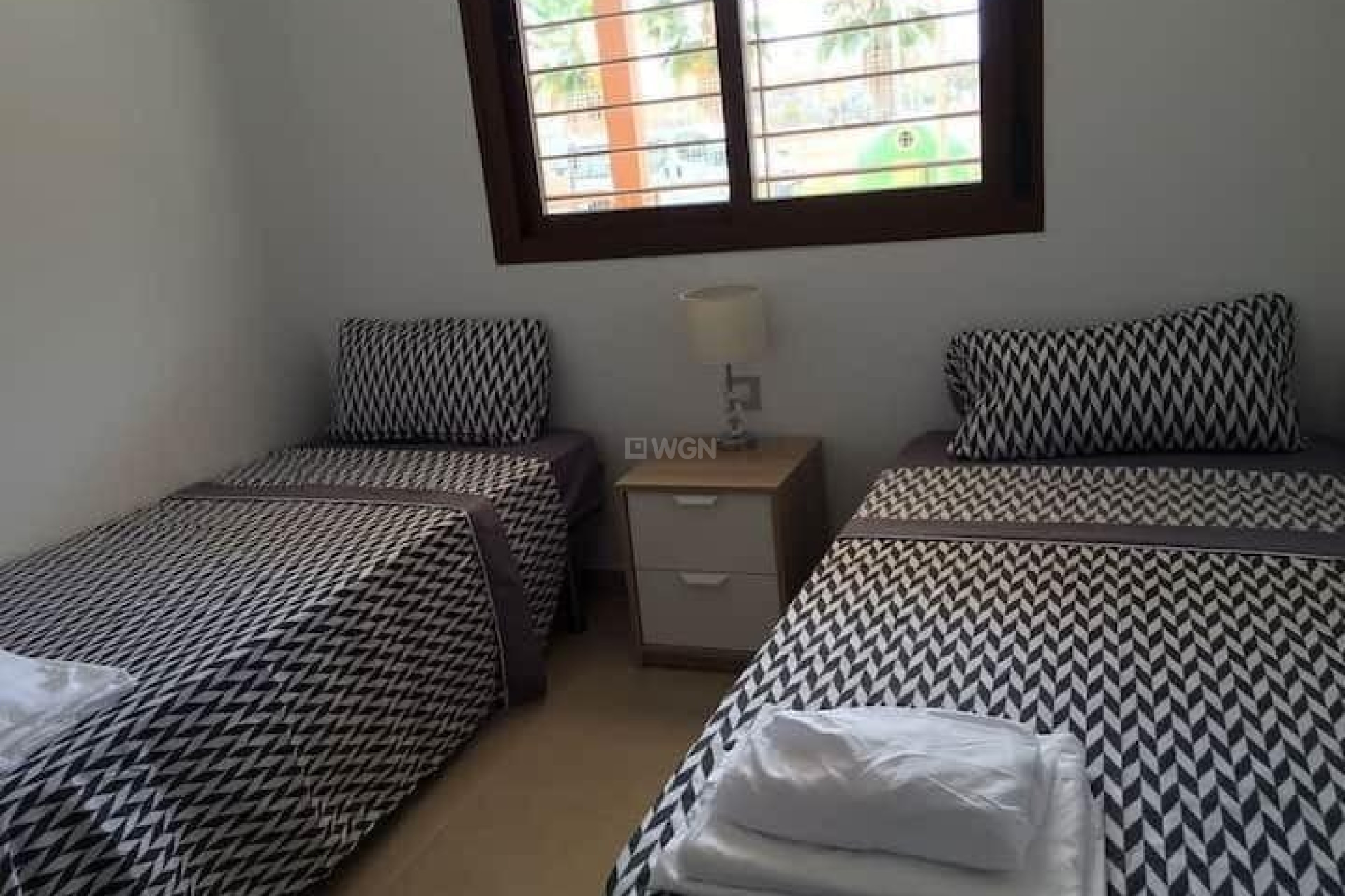 Odsprzedaż - Mieszkanie w bloku - Orihuela Costa - Lomas de Cabo Roig