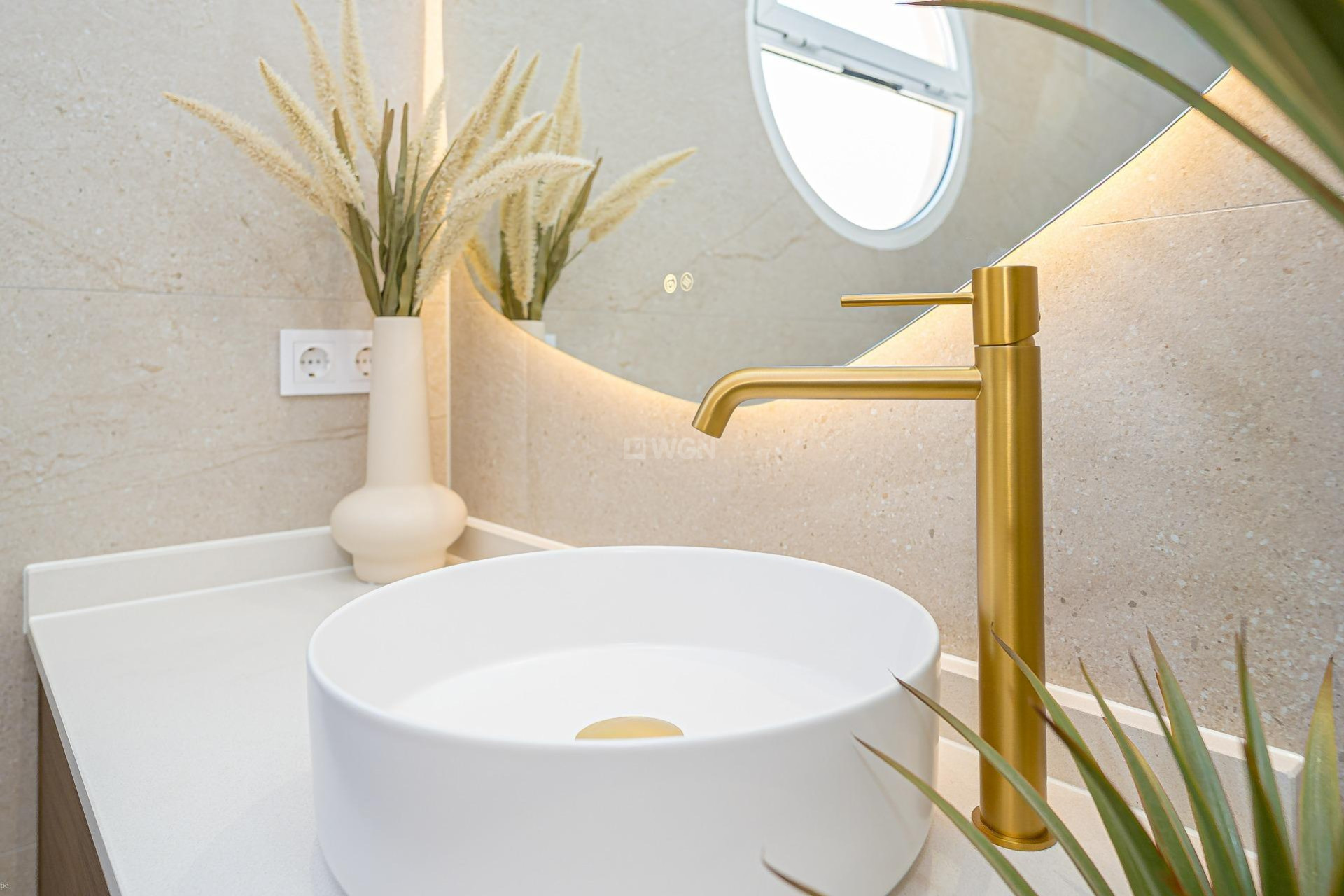 Odsprzedaż - Mieszkanie w bloku - Orihuela Costa - Lomas de Cabo Roig