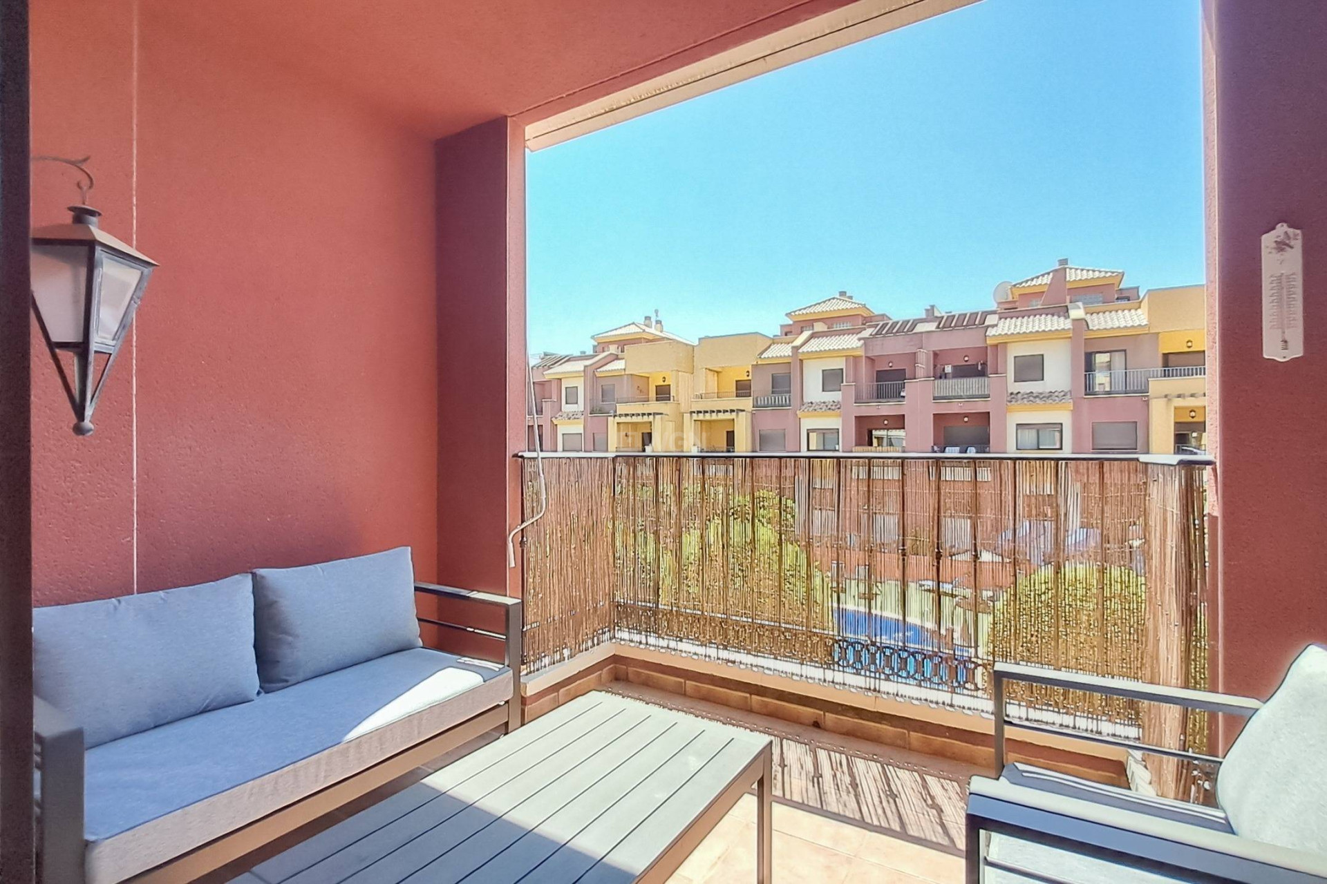 Odsprzedaż - Mieszkanie w bloku - Orihuela Costa - Lomas de Cabo Roig
