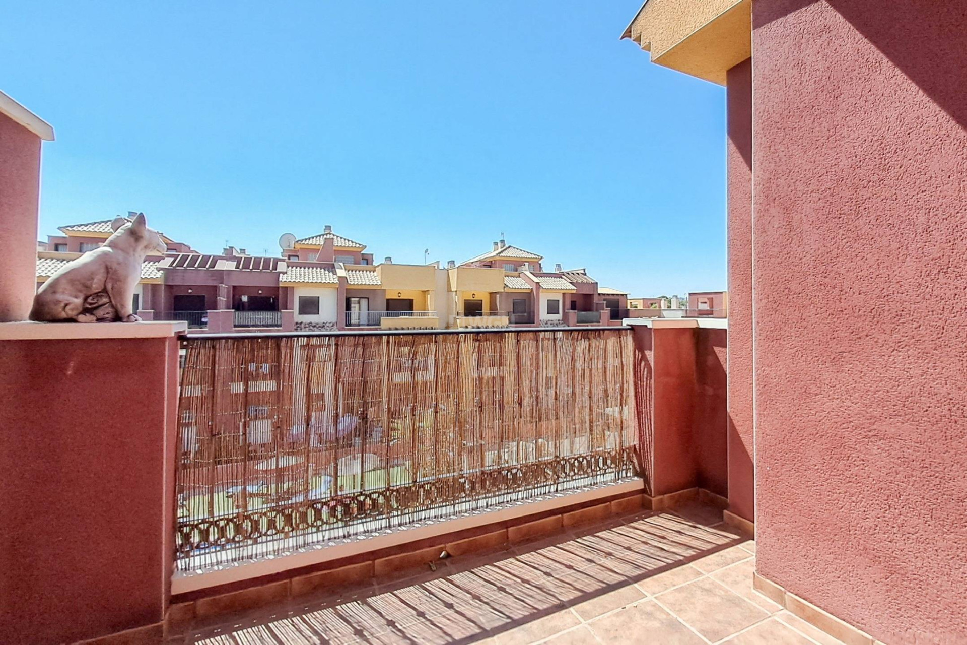 Odsprzedaż - Mieszkanie w bloku - Orihuela Costa - Lomas de Cabo Roig