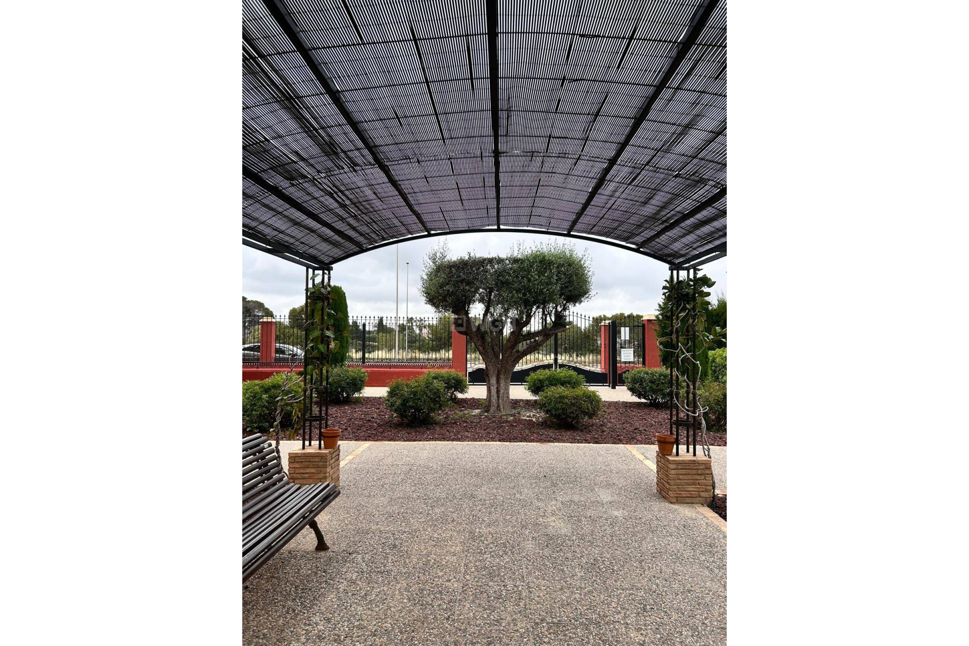 Odsprzedaż - Mieszkanie w bloku - Orihuela Costa - Lomas de Cabo Roig