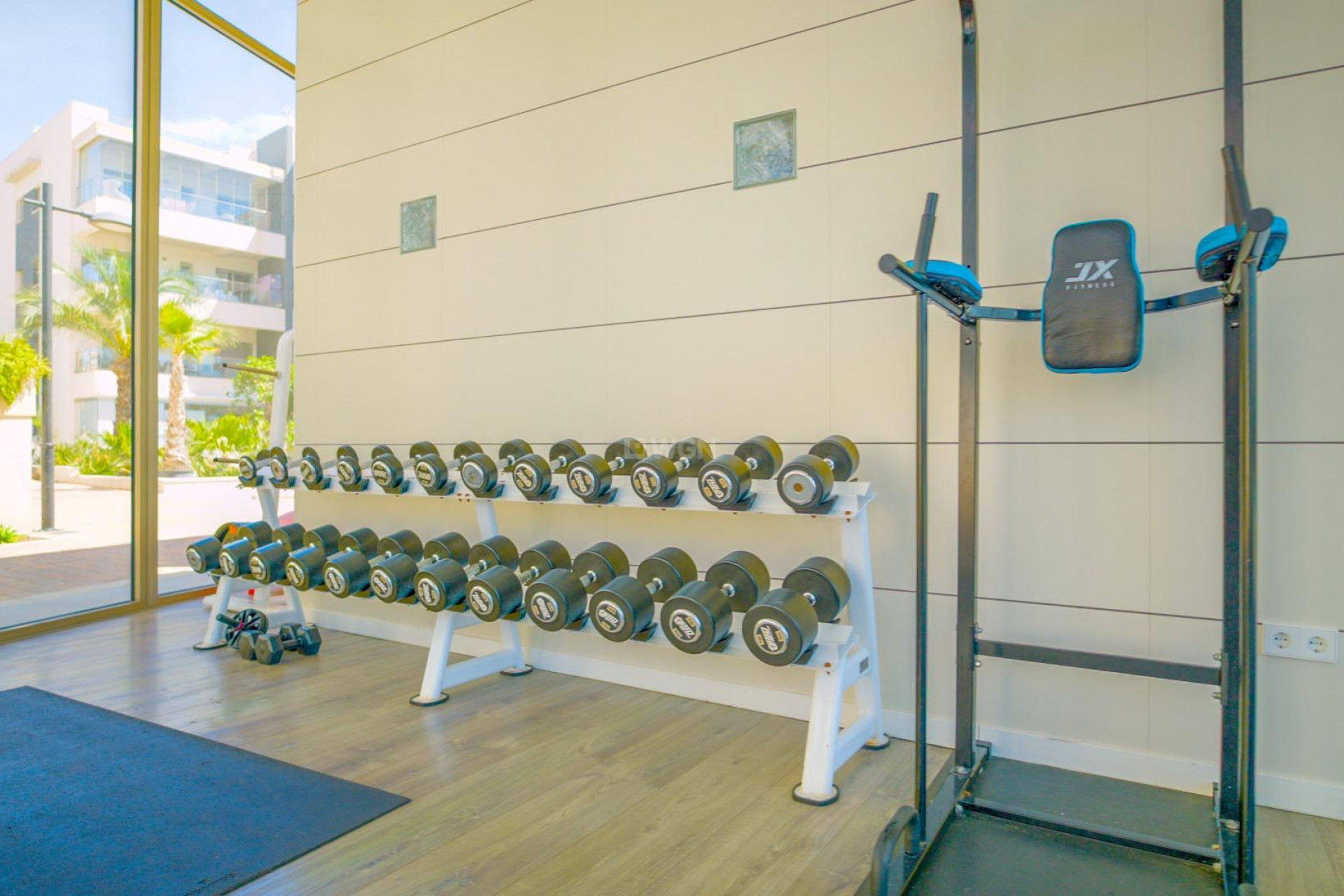 Odsprzedaż - Mieszkanie w bloku - Orihuela Costa - Los Dolses