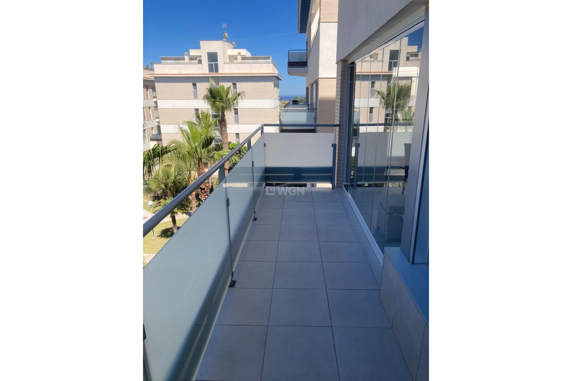 Odsprzedaż - Mieszkanie w bloku - Orihuela Costa - Los Dolses