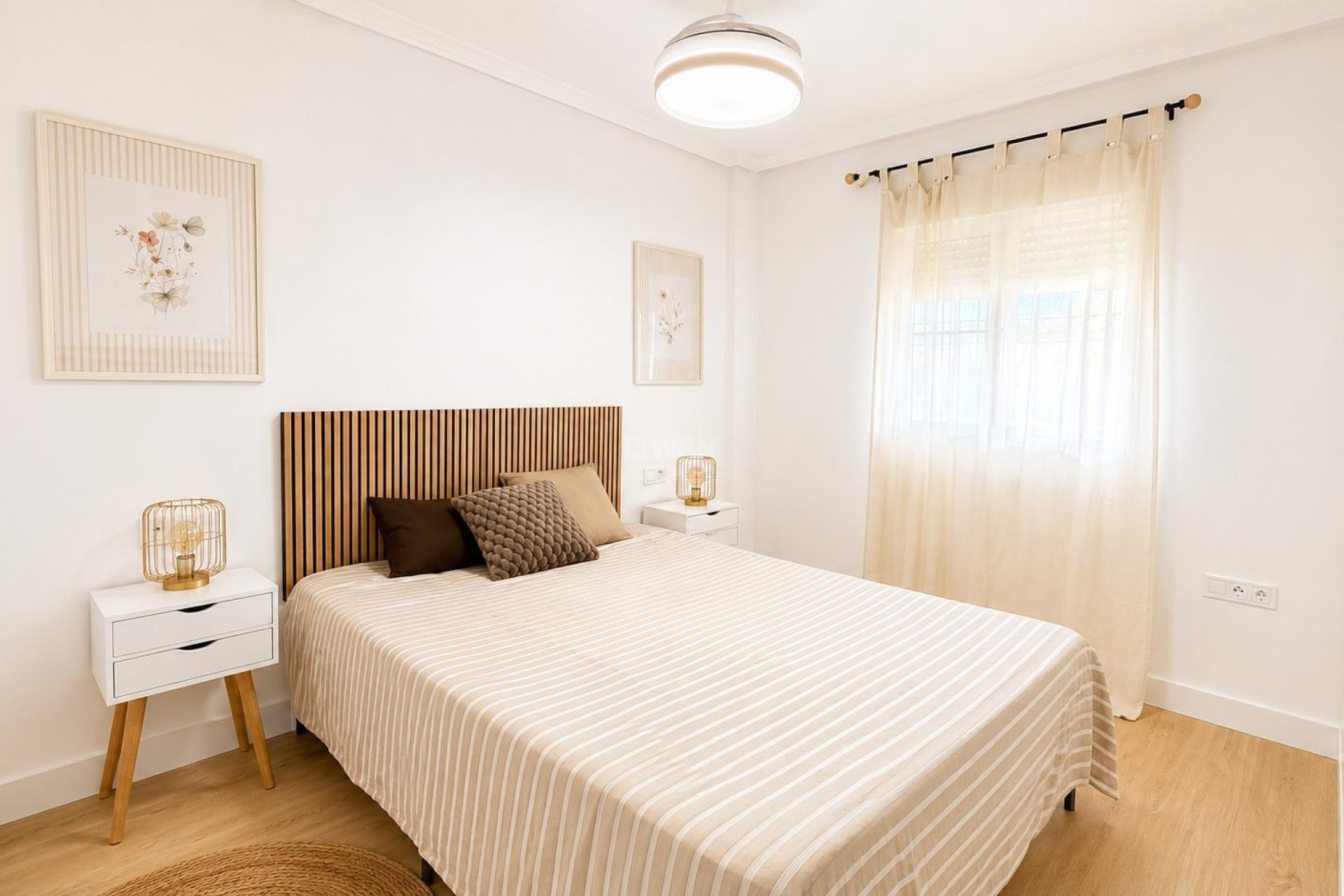 Odsprzedaż - Mieszkanie w bloku - Orihuela Costa - Monte Zenia