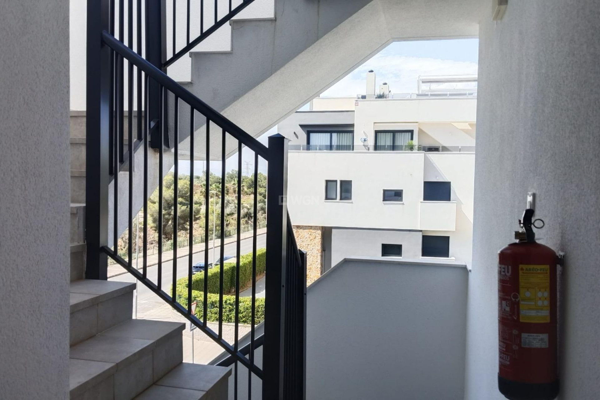 Odsprzedaż - Mieszkanie w bloku - Orihuela Costa - PAU 8