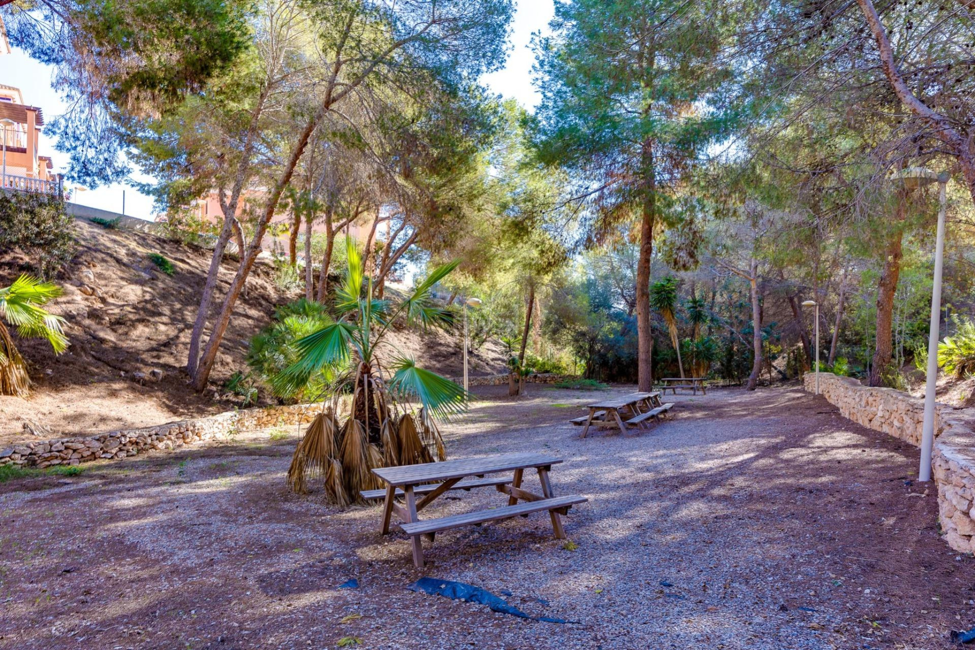 Odsprzedaż - Mieszkanie w bloku - Orihuela Costa - Playa Flamenca