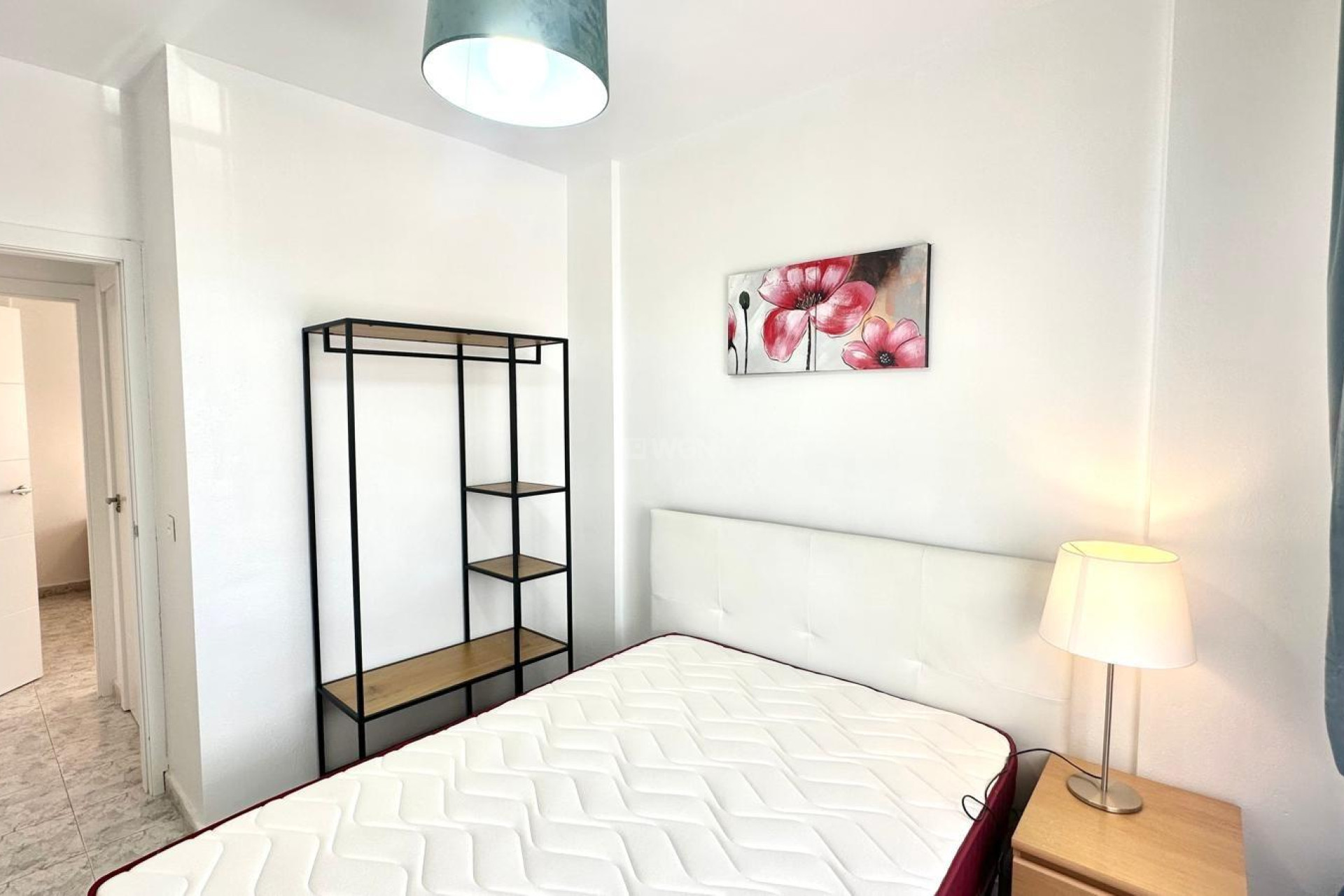 Odsprzedaż - Mieszkanie w bloku - Orihuela Costa - Playa Flamenca