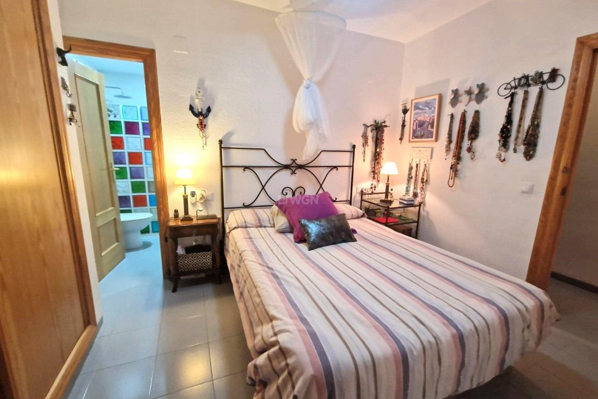 Odsprzedaż - Mieszkanie w bloku - Orihuela Costa - Playa Flamenca