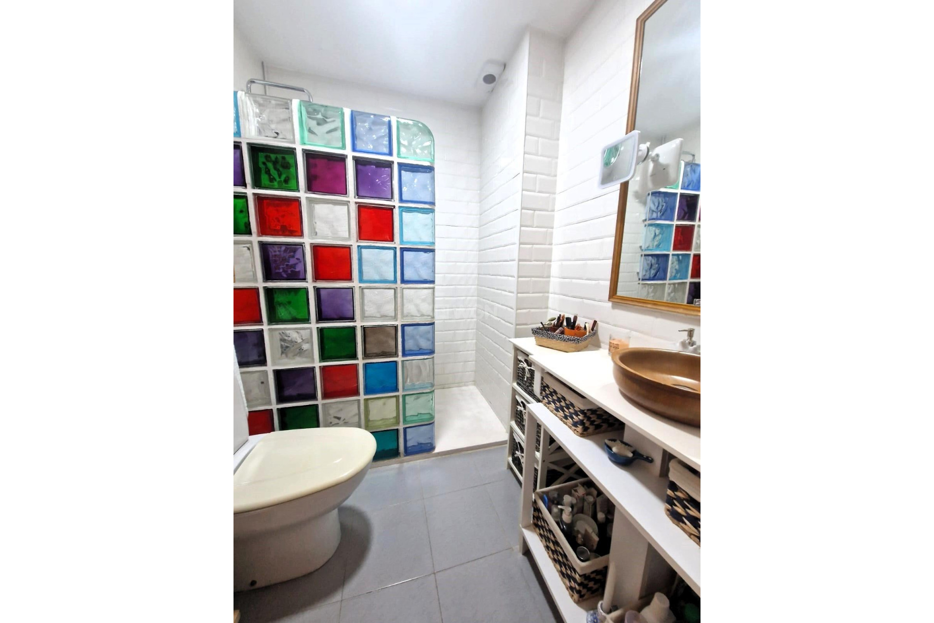 Odsprzedaż - Mieszkanie w bloku - Orihuela Costa - Playa Flamenca