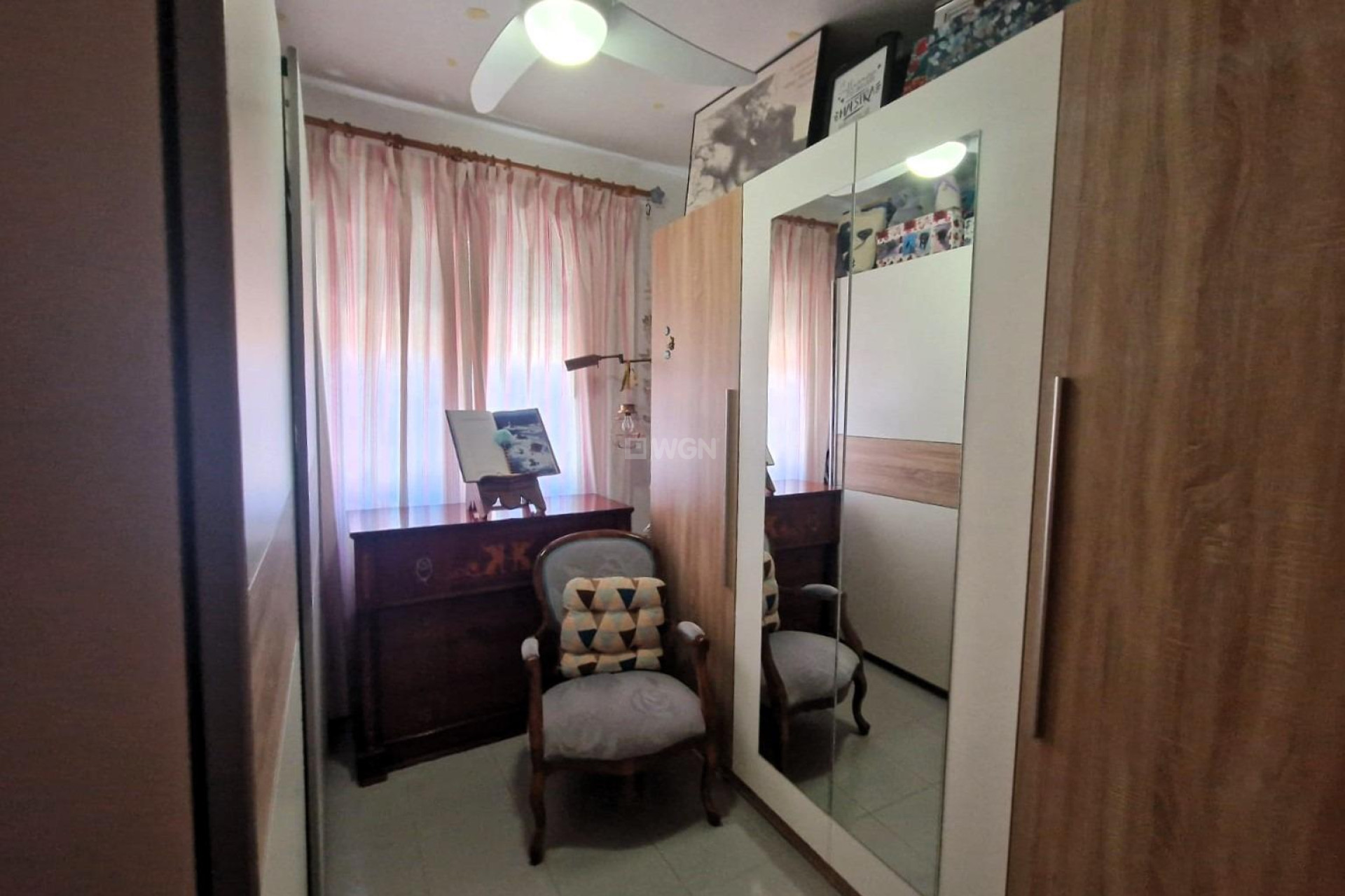 Odsprzedaż - Mieszkanie w bloku - Orihuela Costa - Playa Flamenca