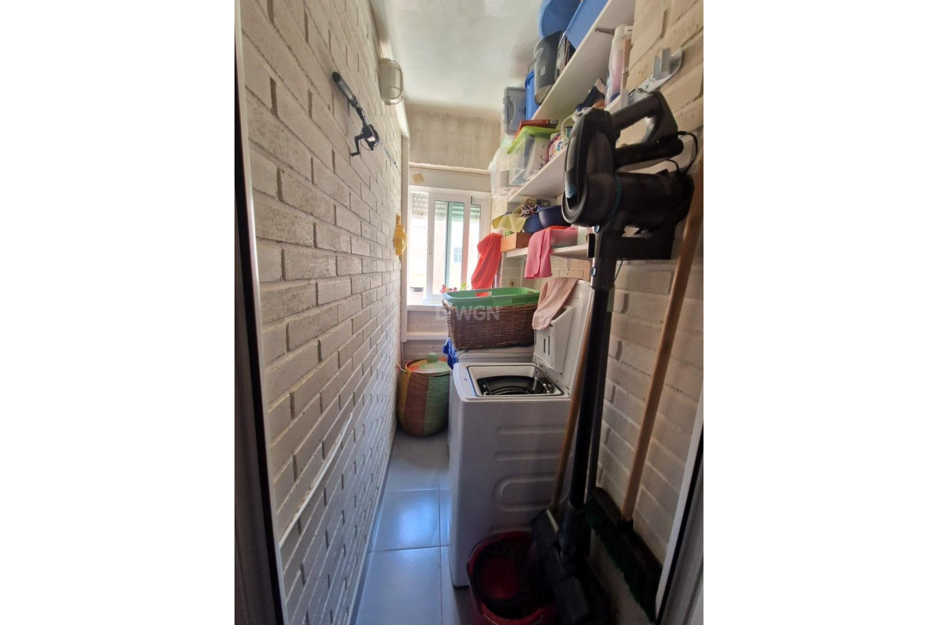 Odsprzedaż - Mieszkanie w bloku - Orihuela Costa - Playa Flamenca