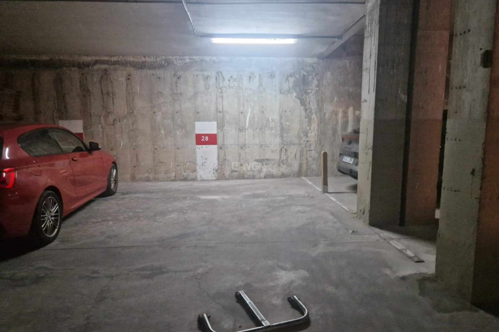 Odsprzedaż - Mieszkanie w bloku - Orihuela Costa - Playa Flamenca