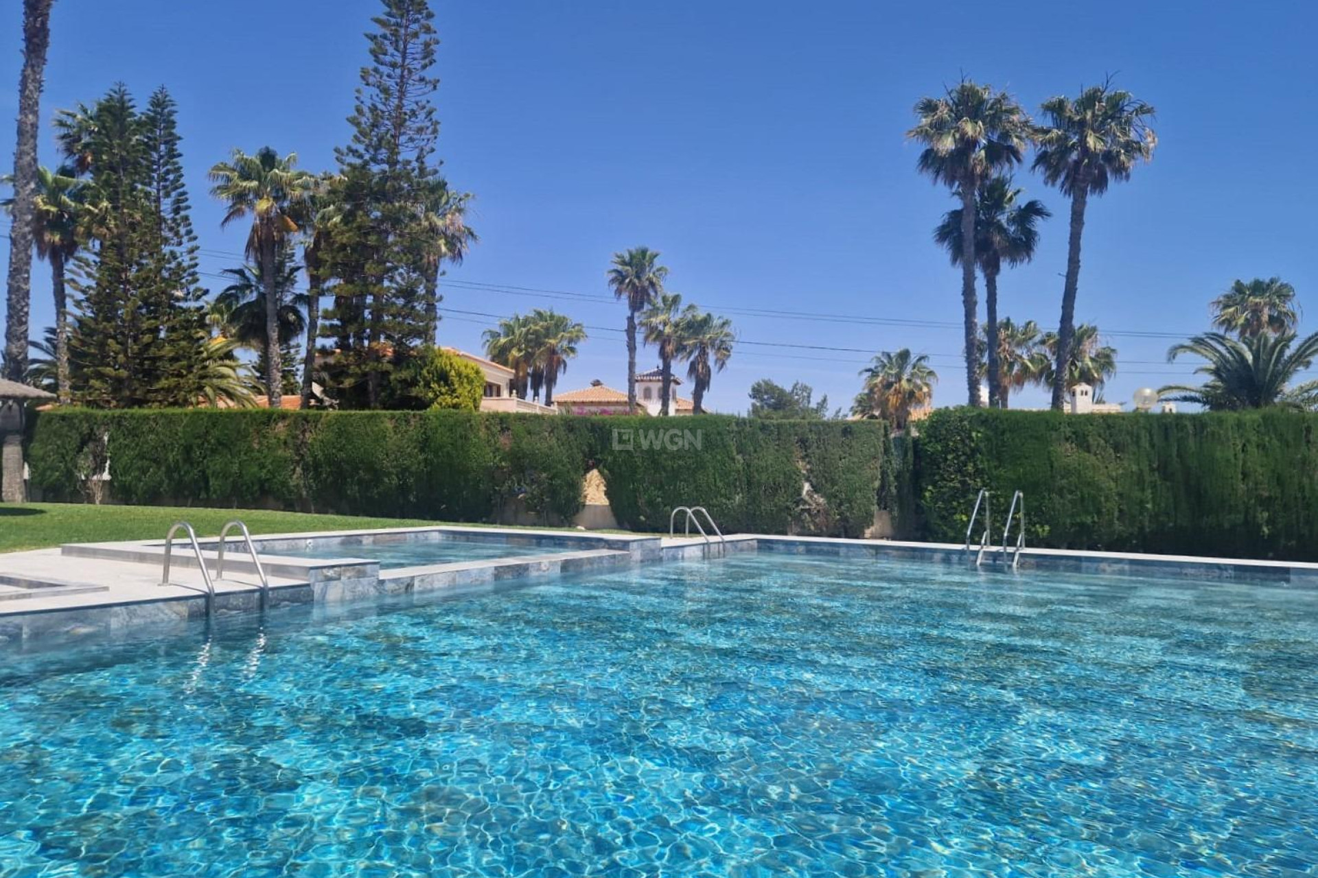 Odsprzedaż - Mieszkanie w bloku - Orihuela Costa - Playa Flamenca