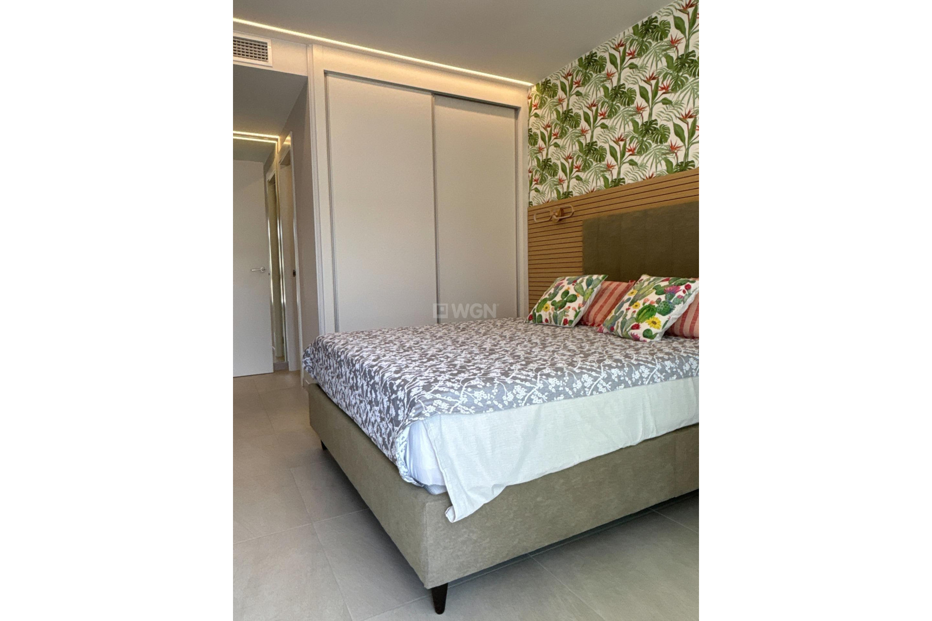 Odsprzedaż - Mieszkanie w bloku - Orihuela Costa - Playa Flamenca