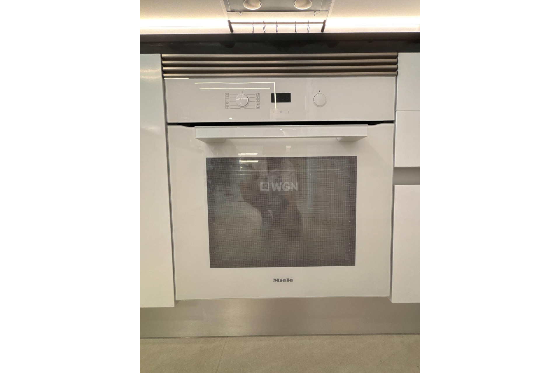 Odsprzedaż - Mieszkanie w bloku - Orihuela Costa - Playa Flamenca