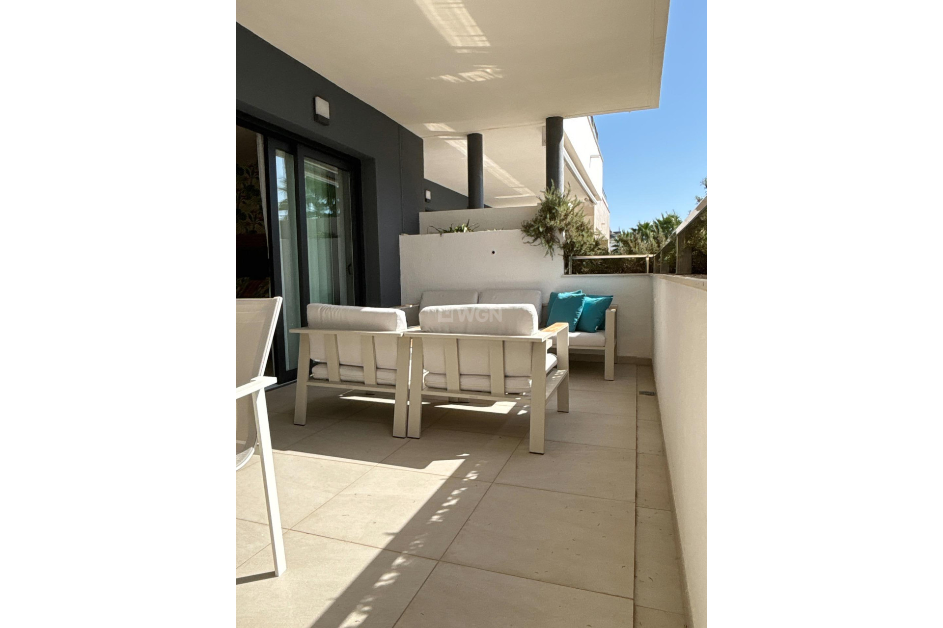 Odsprzedaż - Mieszkanie w bloku - Orihuela Costa - Playa Flamenca