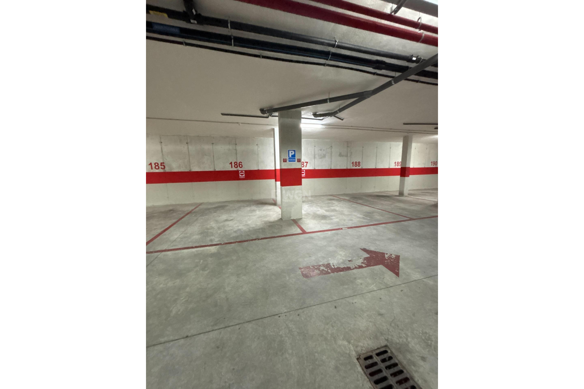 Odsprzedaż - Mieszkanie w bloku - Orihuela Costa - Playa Flamenca