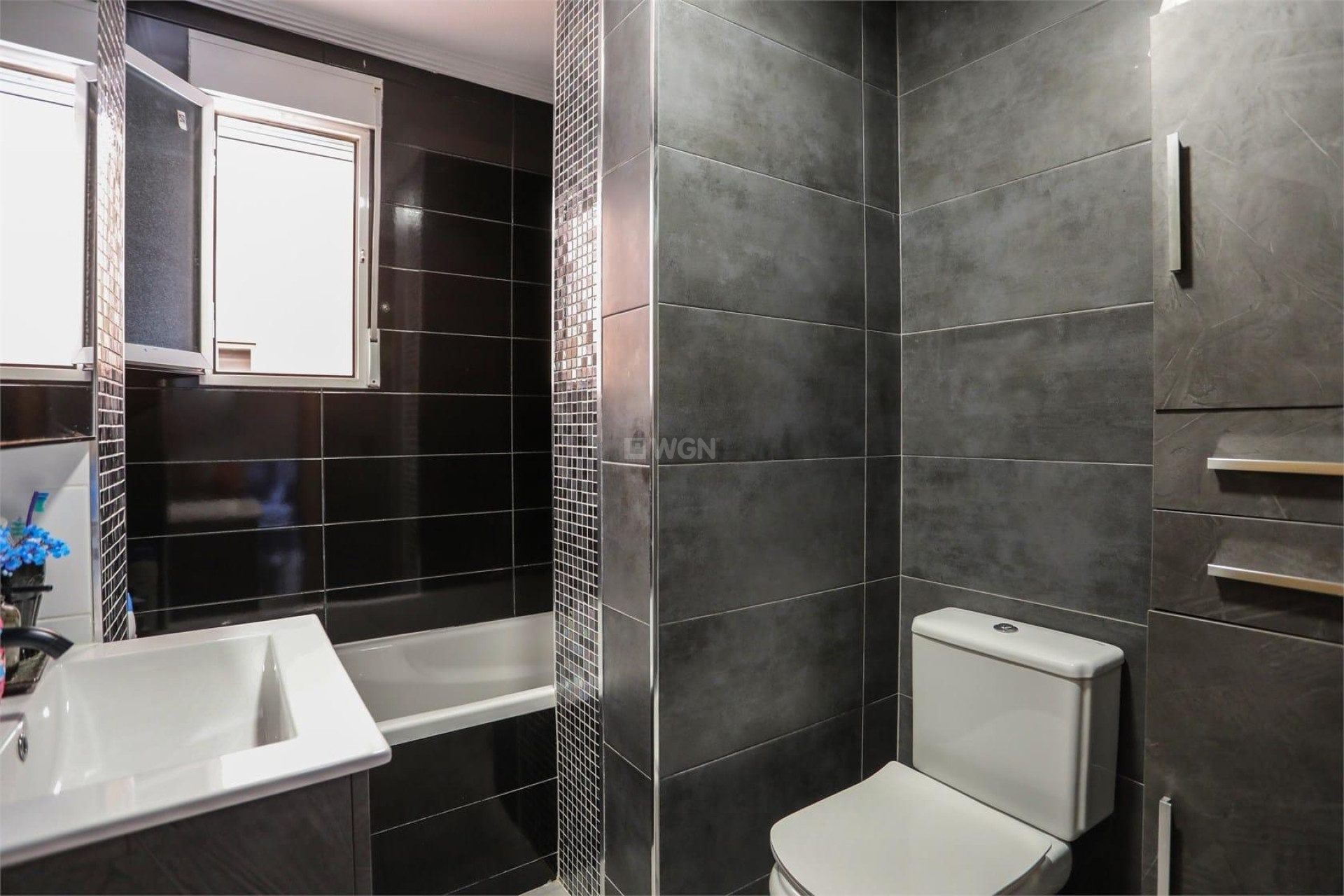 Odsprzedaż - Mieszkanie w bloku - Orihuela Costa - Playa Flamenca