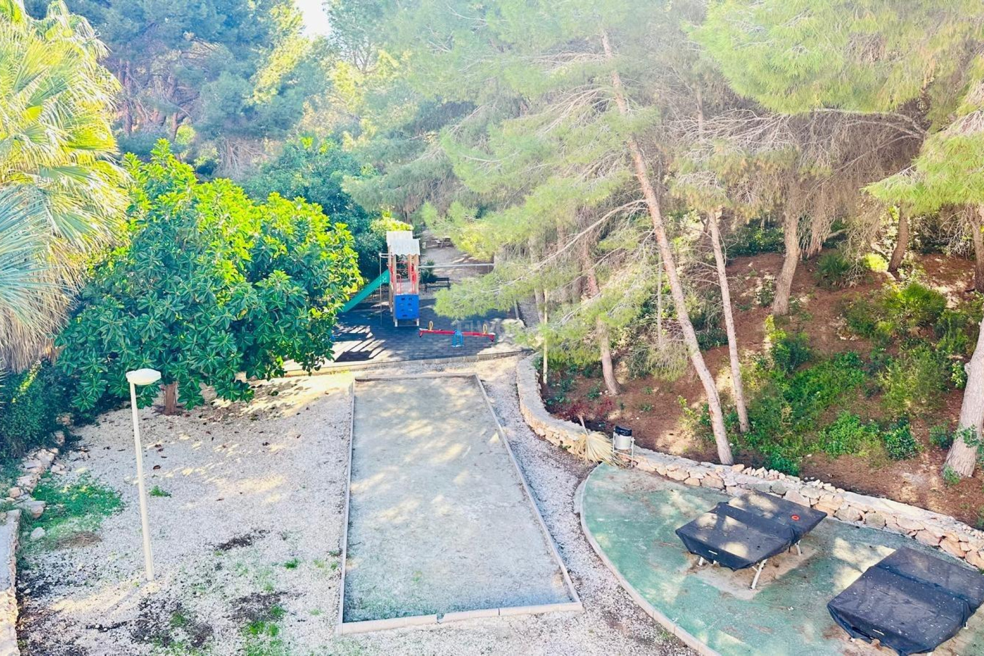 Odsprzedaż - Mieszkanie w bloku - Orihuela Costa - Playa Flamenca