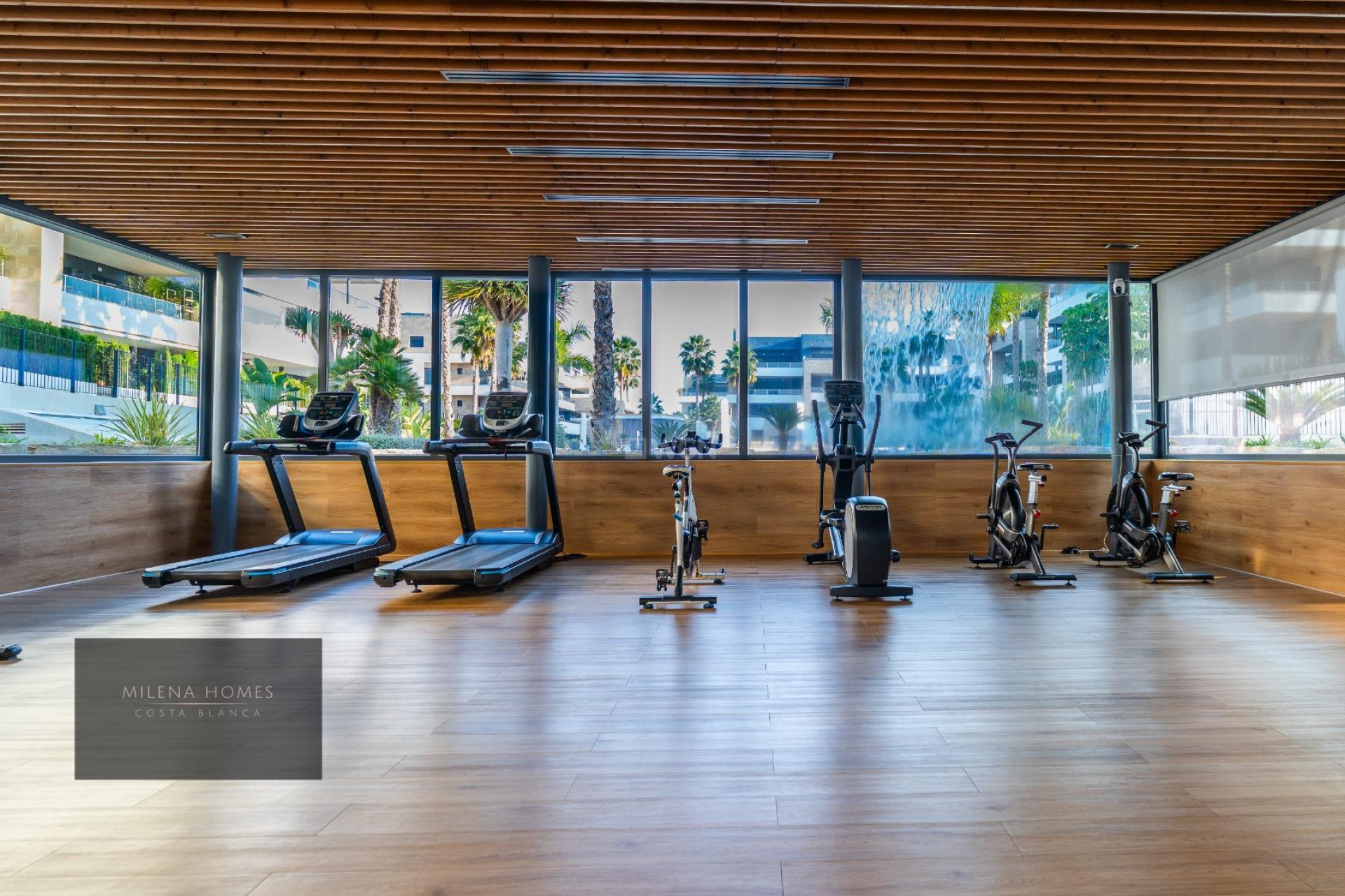 Odsprzedaż - Mieszkanie w bloku - Orihuela Costa - Playa Flamenca