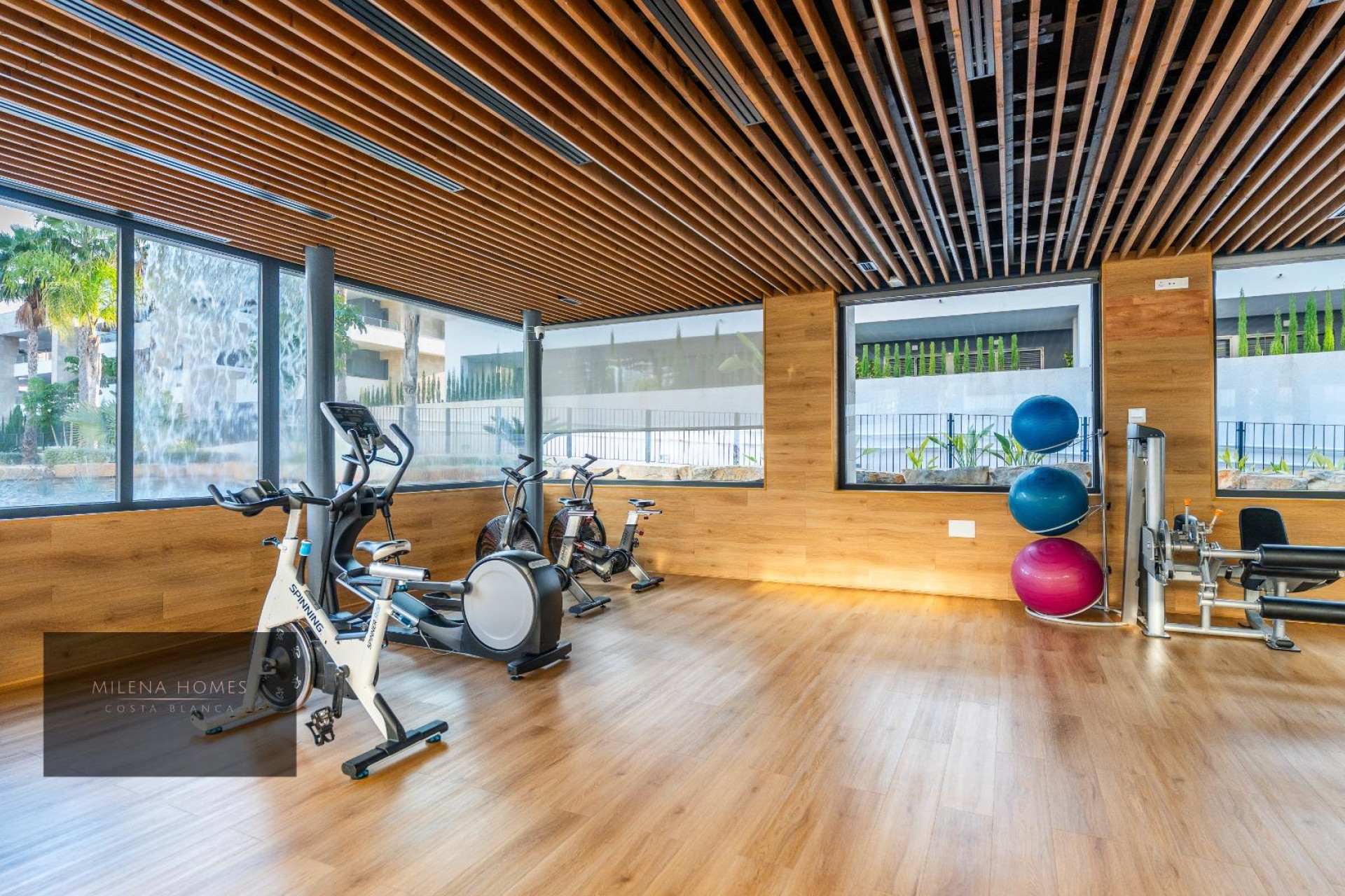 Odsprzedaż - Mieszkanie w bloku - Orihuela Costa - Playa Flamenca