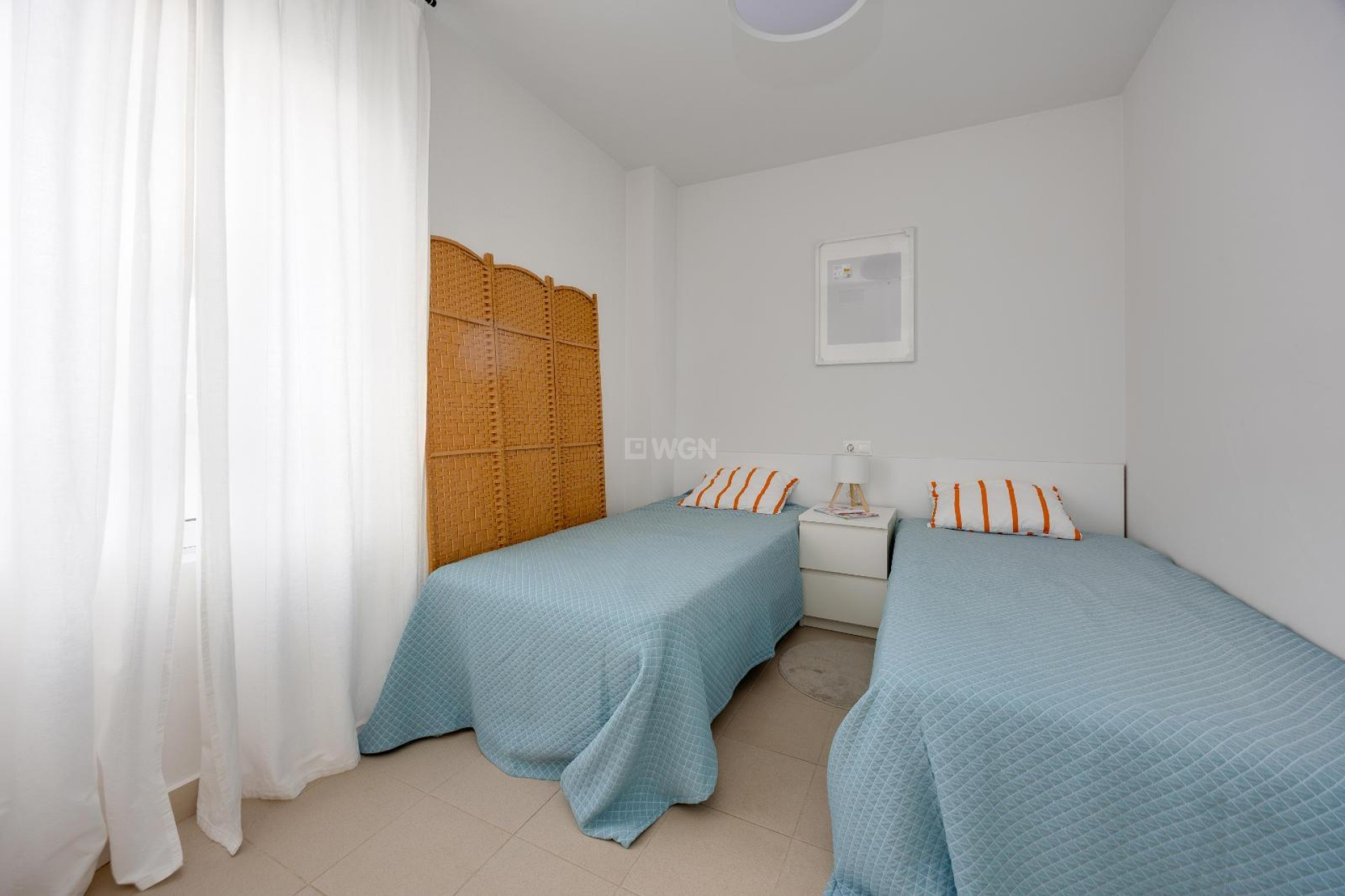 Odsprzedaż - Mieszkanie w bloku - Orihuela Costa - Playa Flamenca