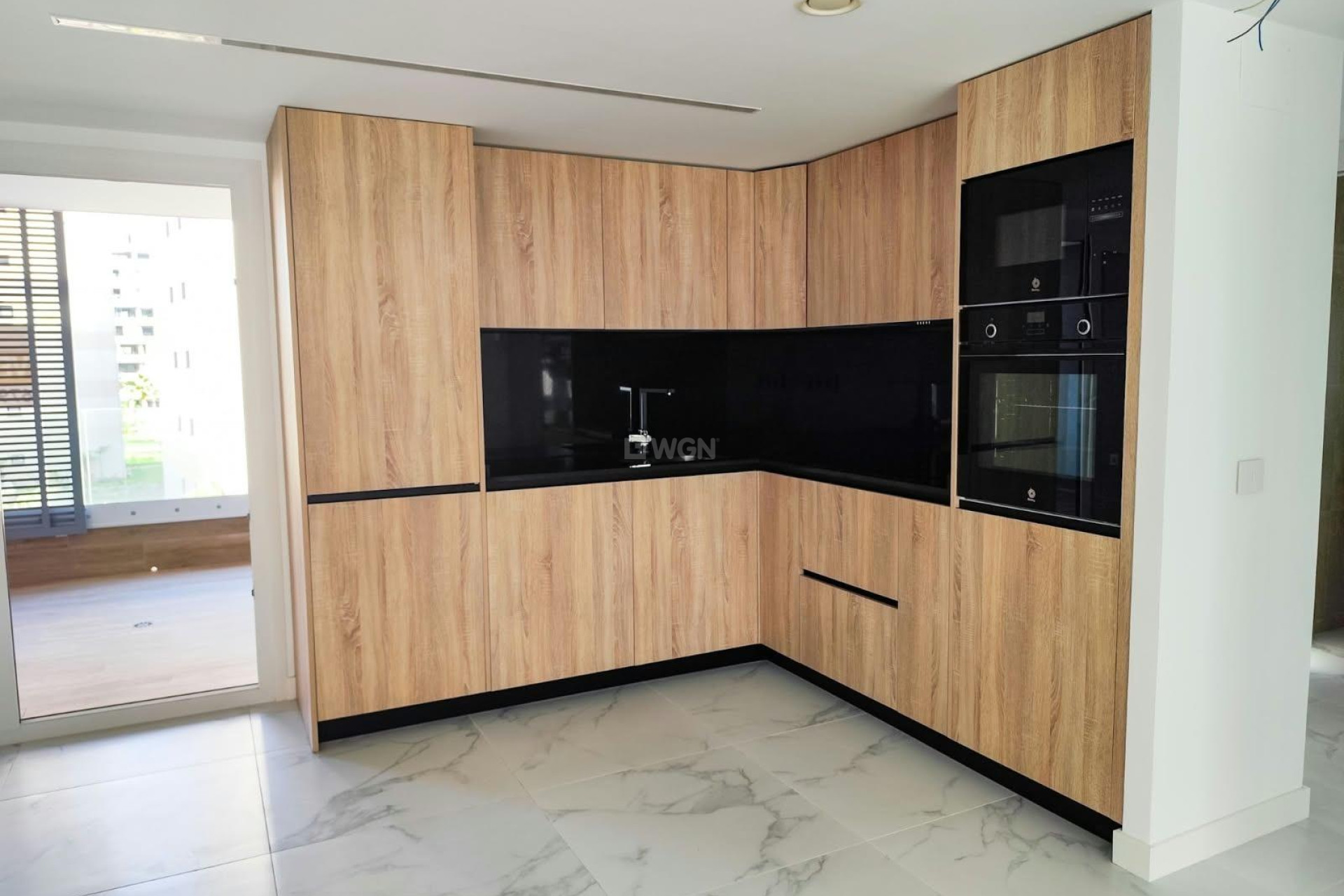 Odsprzedaż - Mieszkanie w bloku - Orihuela Costa - Punta Prima
