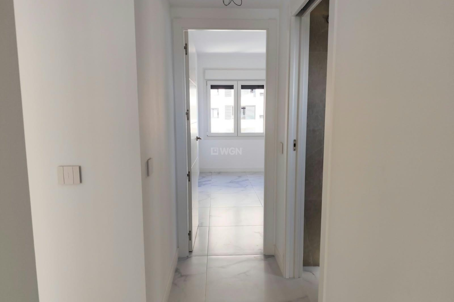 Odsprzedaż - Mieszkanie w bloku - Orihuela Costa - Punta Prima