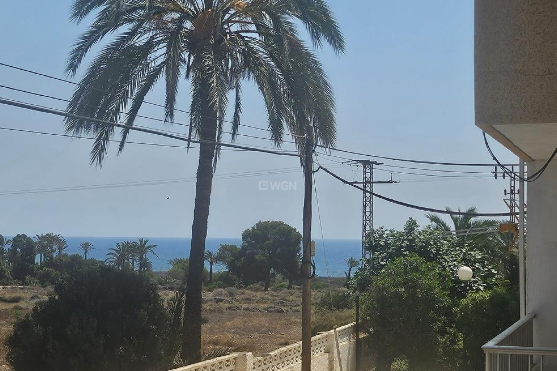 Odsprzedaż - Mieszkanie w bloku - Orihuela Costa - Punta Prima