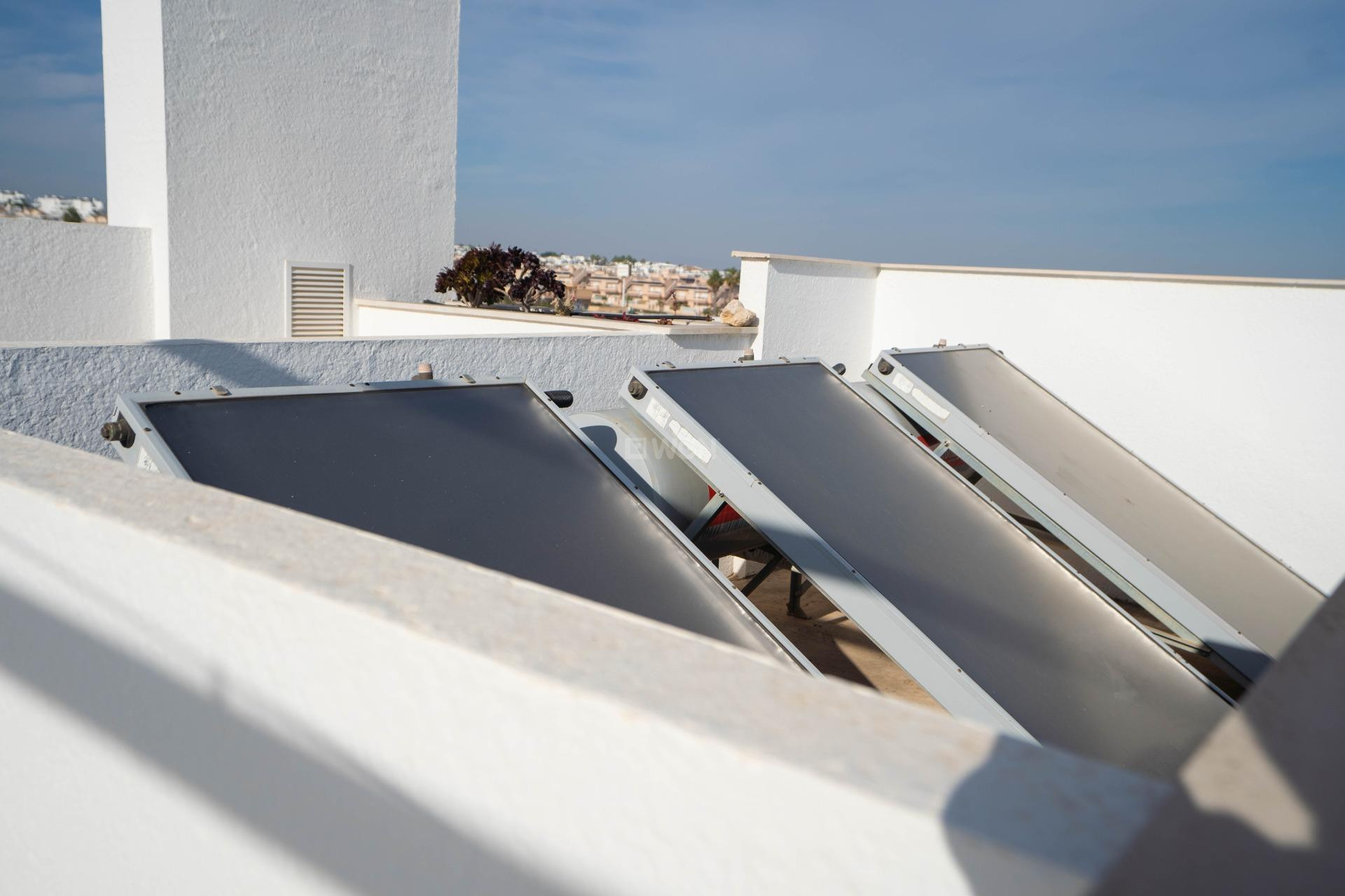 Odsprzedaż - Mieszkanie w bloku - Orihuela Costa - Rocio Del Mar