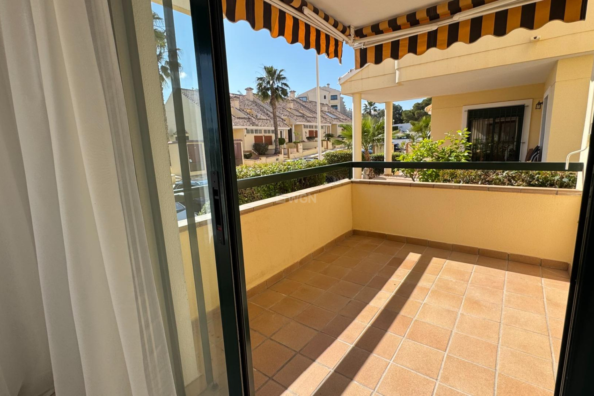 Odsprzedaż - Mieszkanie w bloku - Orihuela Costa - Villamartín-las Filipinas