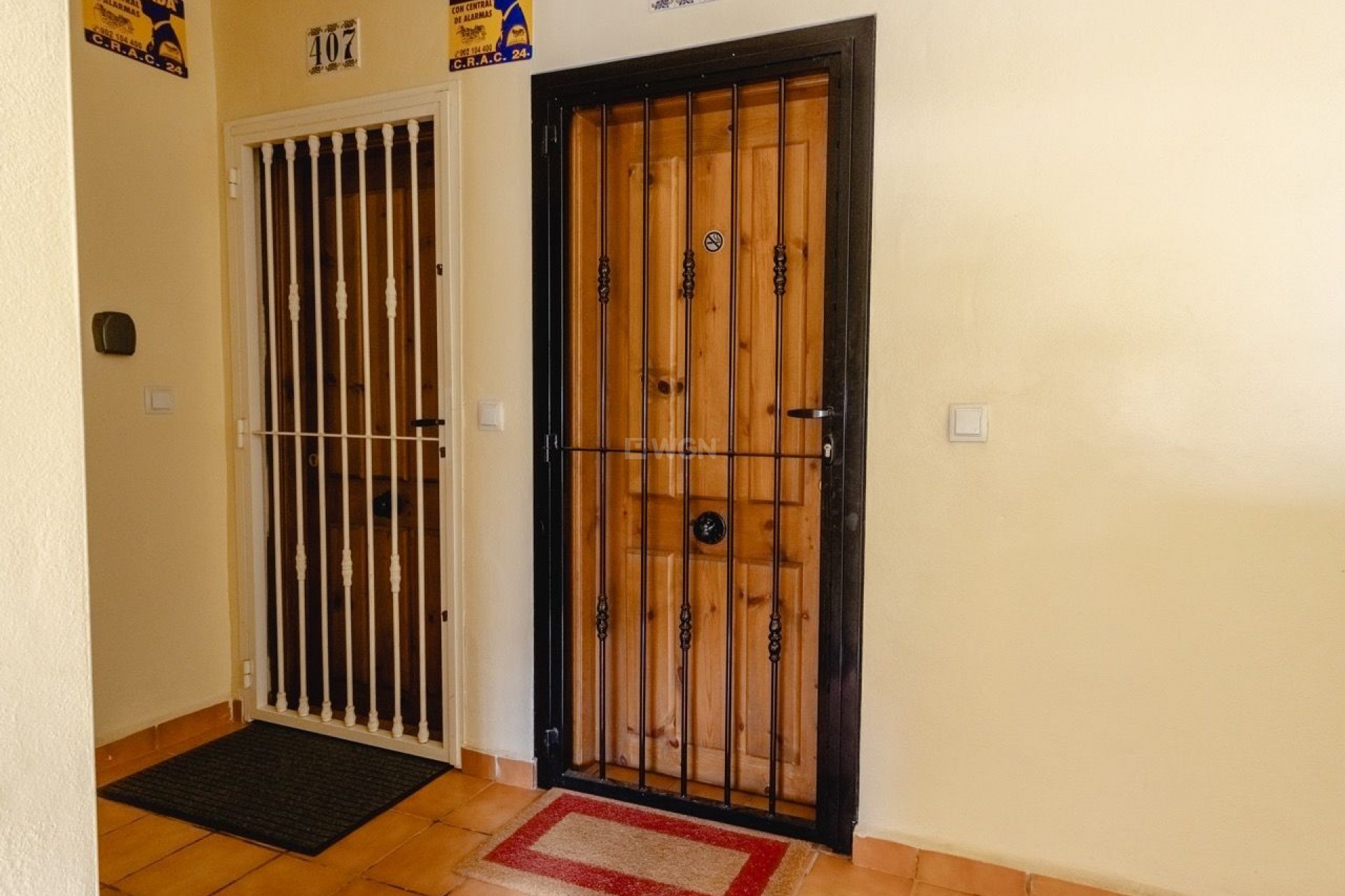 Odsprzedaż - Mieszkanie w bloku - Orihuela Costa - Villamartín