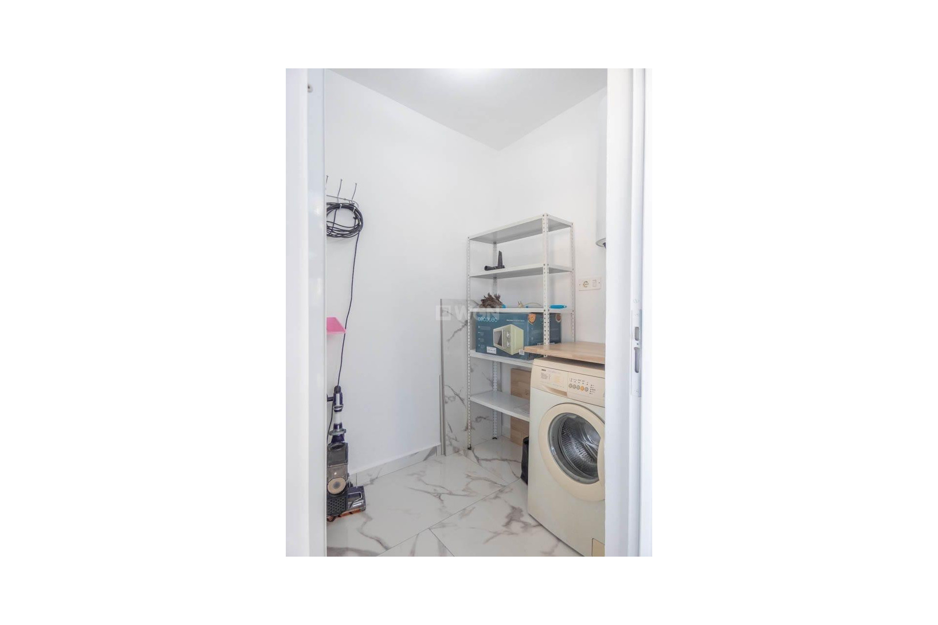 Odsprzedaż - Mieszkanie w bloku - Orihuela Costa - Villamartín