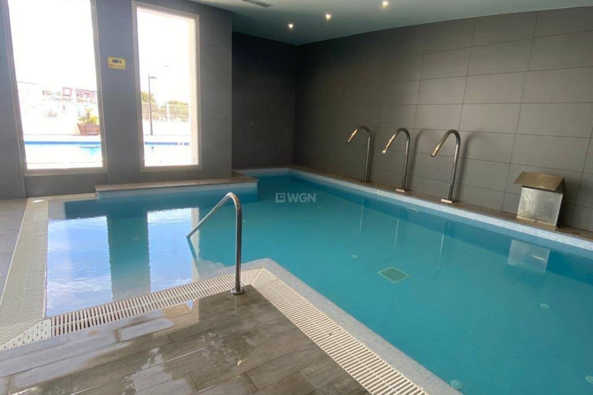 Odsprzedaż - Mieszkanie w bloku - Orihuela Costa - Villamartín