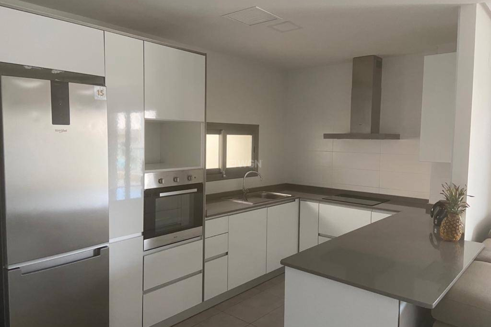 Odsprzedaż - Mieszkanie w bloku - Orihuela Costa - Villamartín