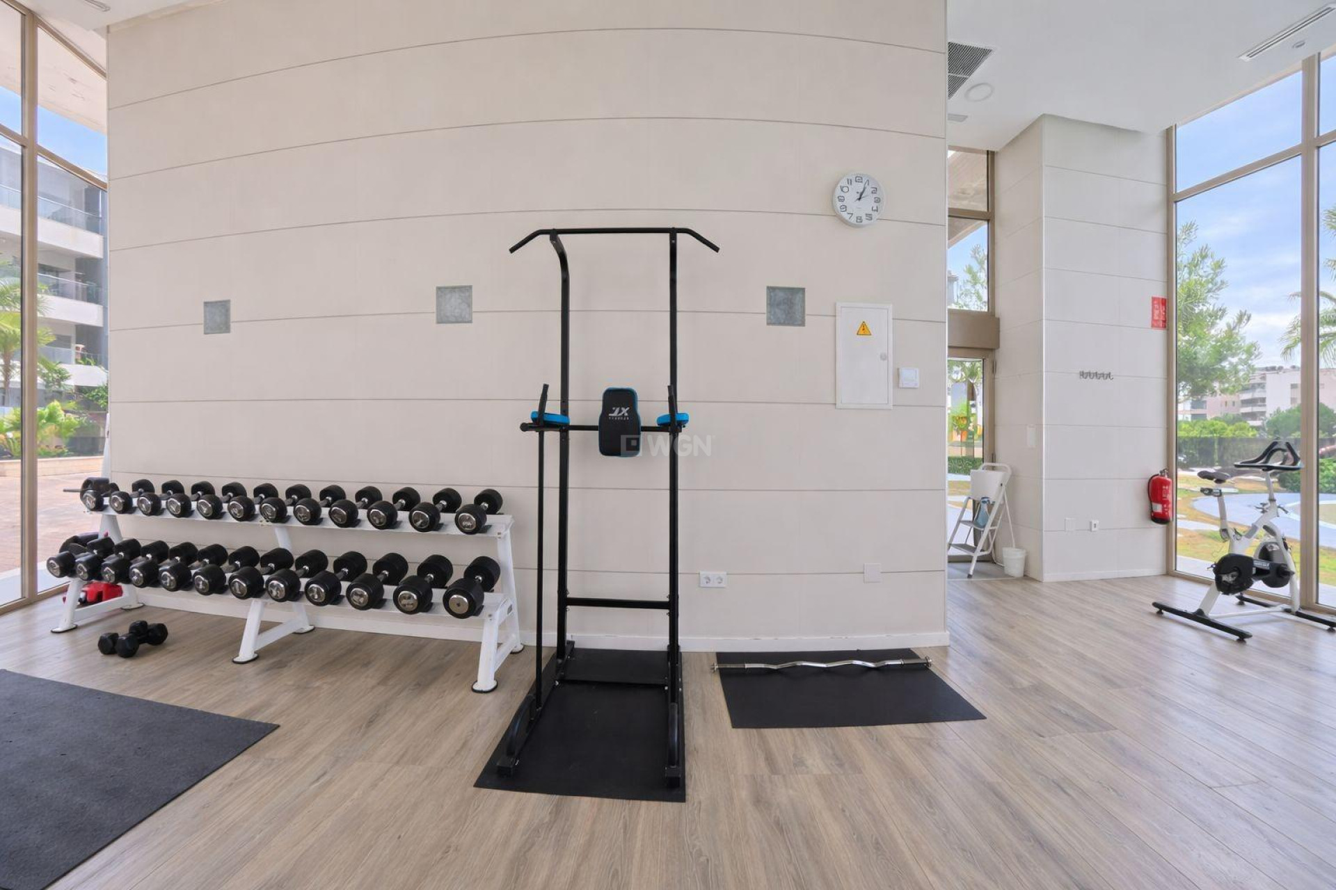 Odsprzedaż - Mieszkanie w bloku - Orihuela Costa - Villamartín