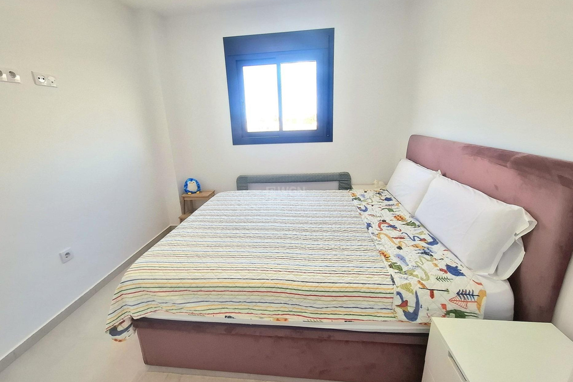 Odsprzedaż - Mieszkanie w bloku - Orihuela Costa - Villamartín