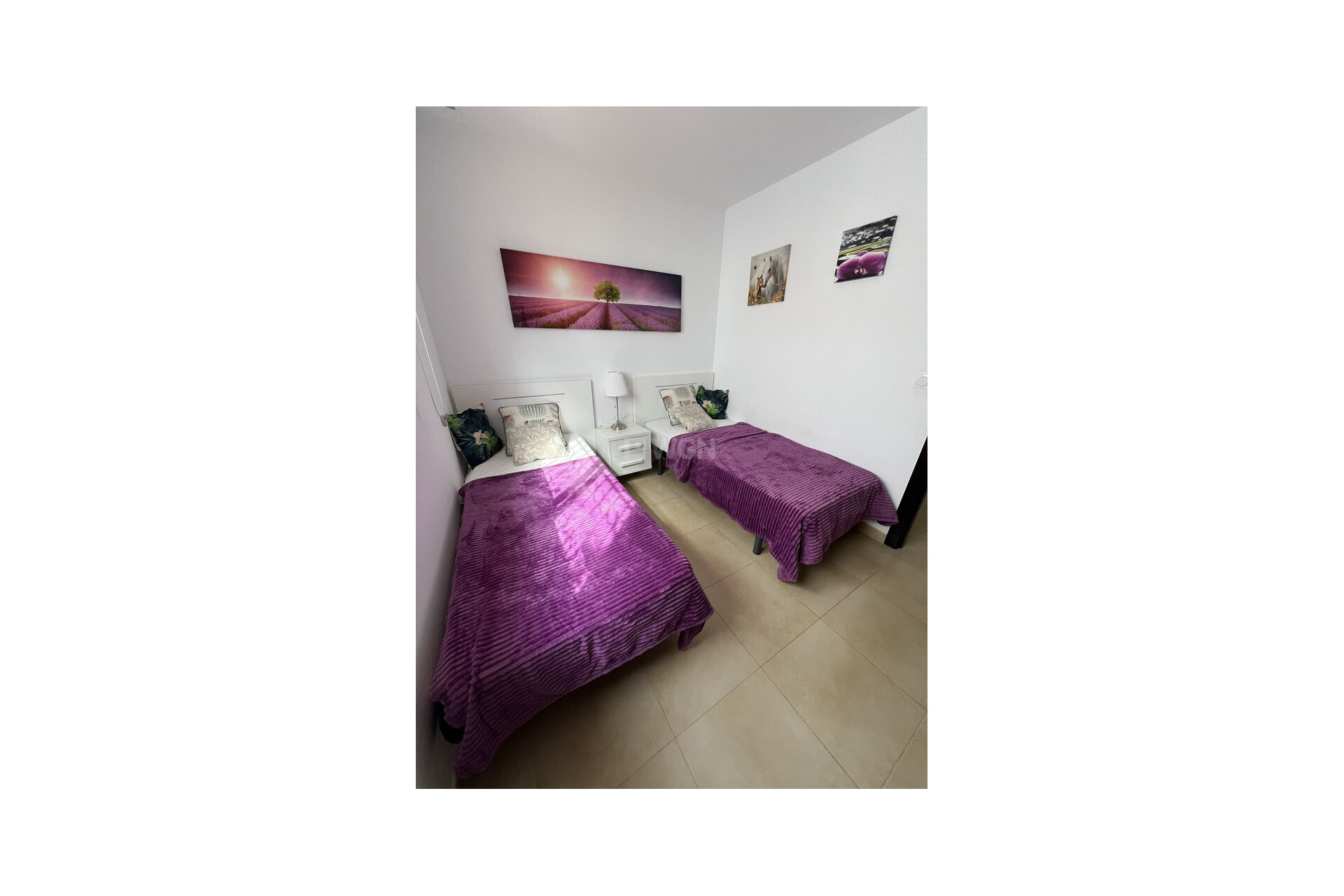 Odsprzedaż - Mieszkanie w bloku - Orihuela Costa - Villamartín