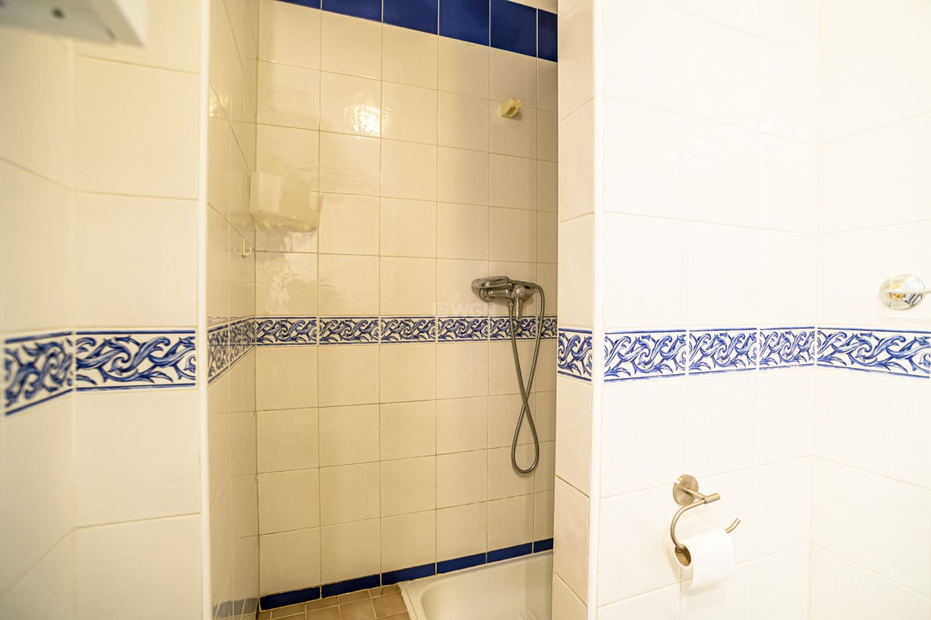 Odsprzedaż - Mieszkanie w bloku - Orihuela - Inland