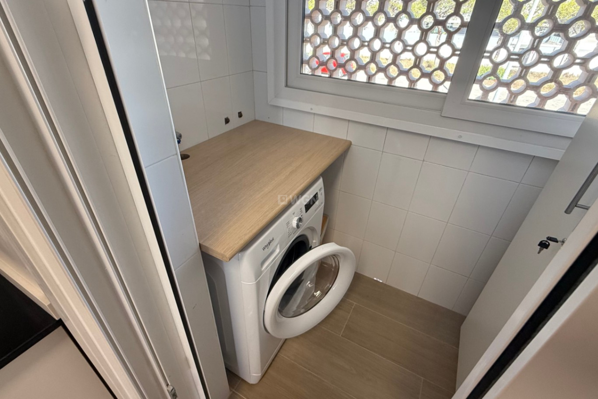 Odsprzedaż - Mieszkanie w bloku - Orihuela - Inland