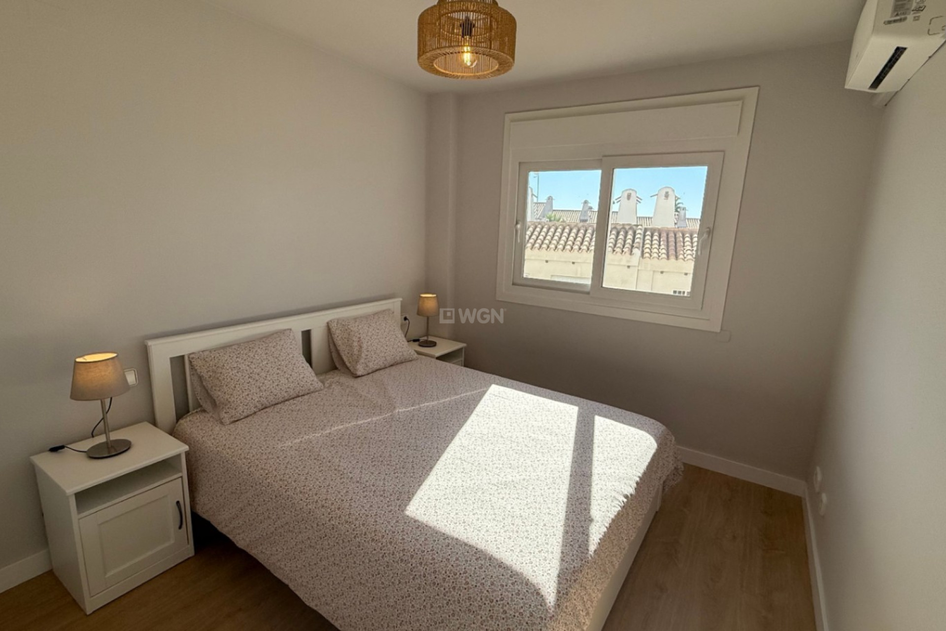 Odsprzedaż - Mieszkanie w bloku - Orihuela - Inland