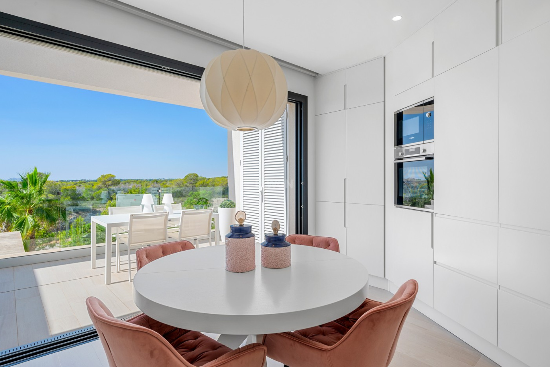 Odsprzedaż - Mieszkanie w bloku - Orihuela - Inland