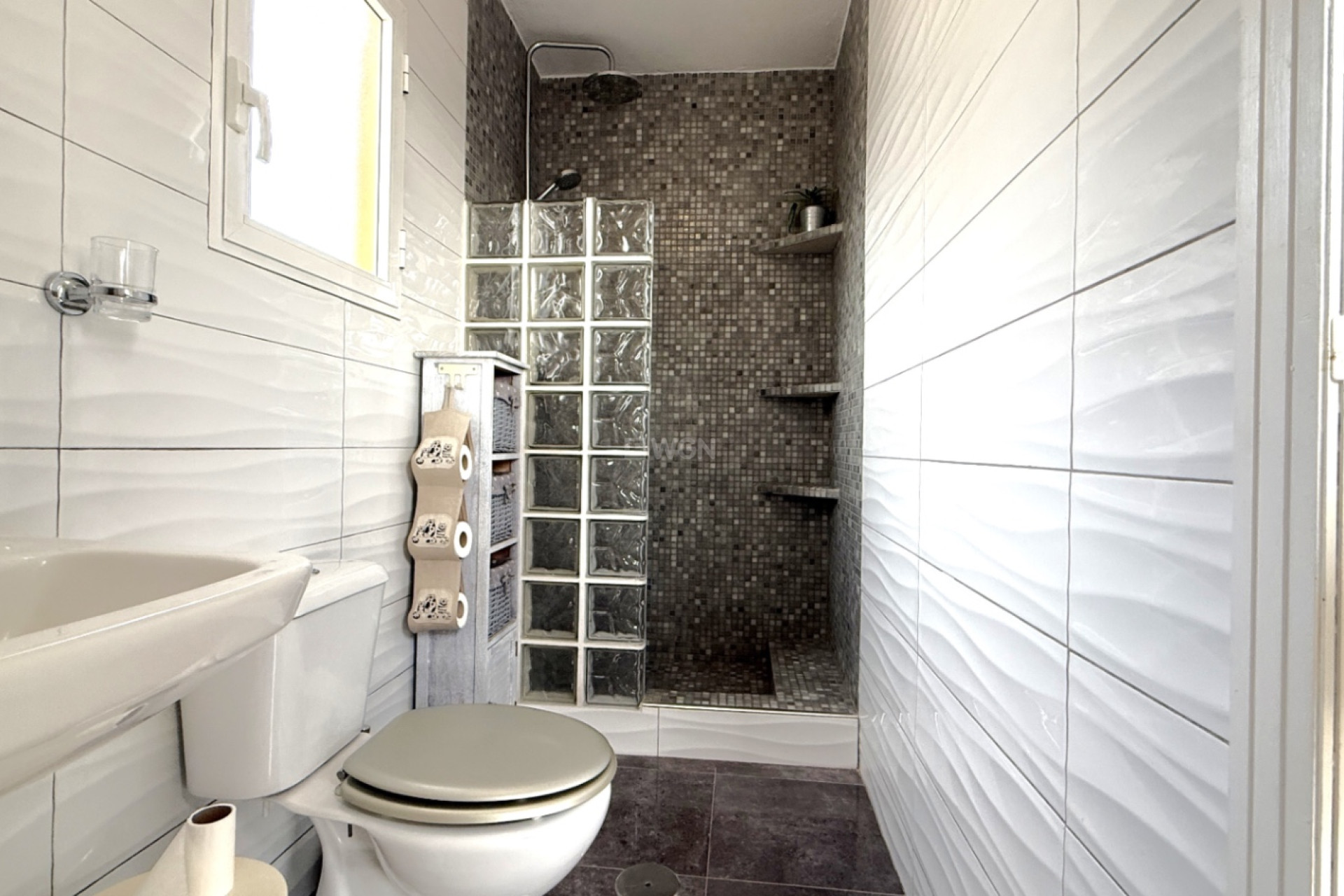 Odsprzedaż - Mieszkanie w bloku - Orihuela - Inland