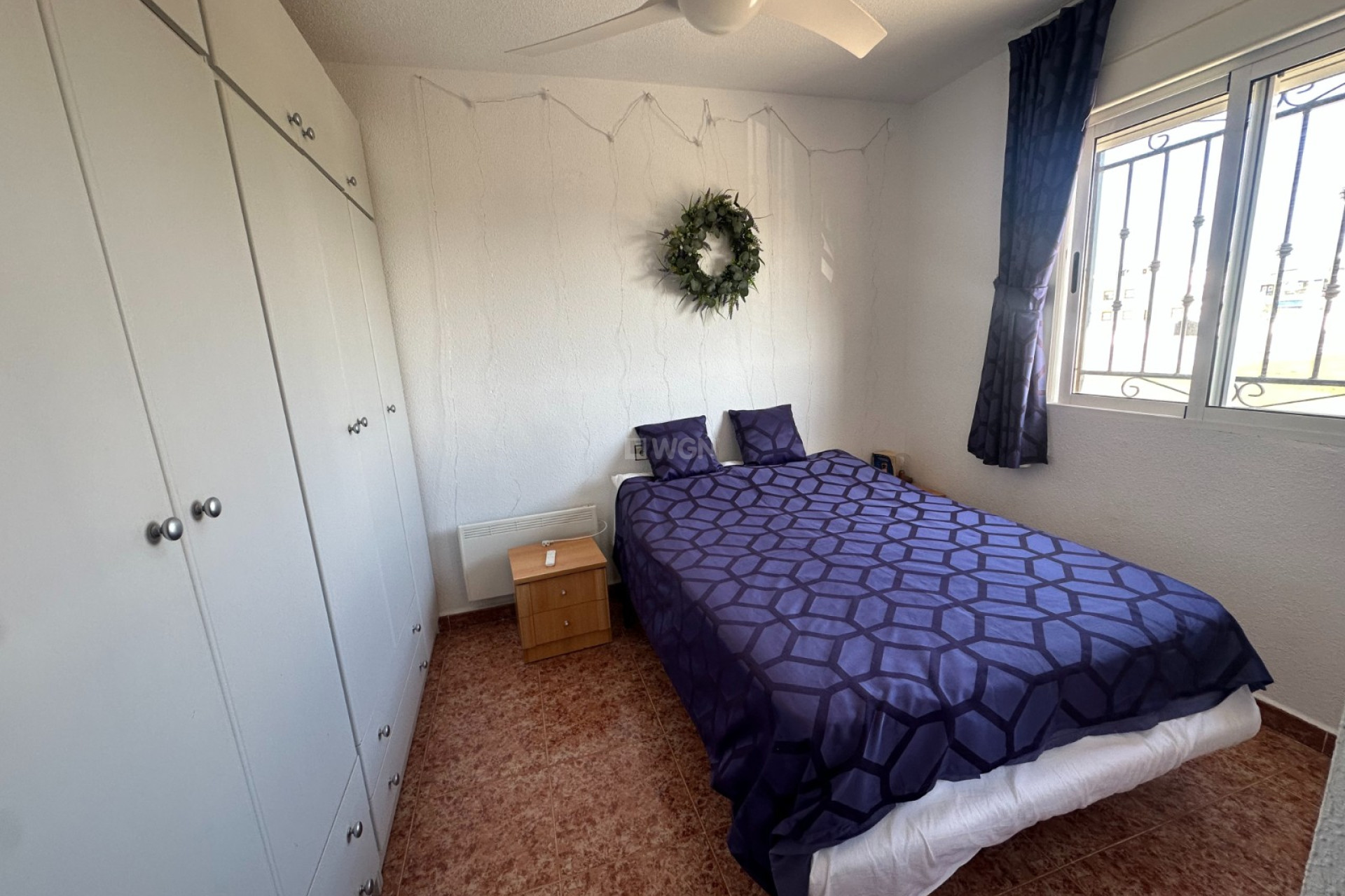 Odsprzedaż - Mieszkanie w bloku - Orihuela - Inland