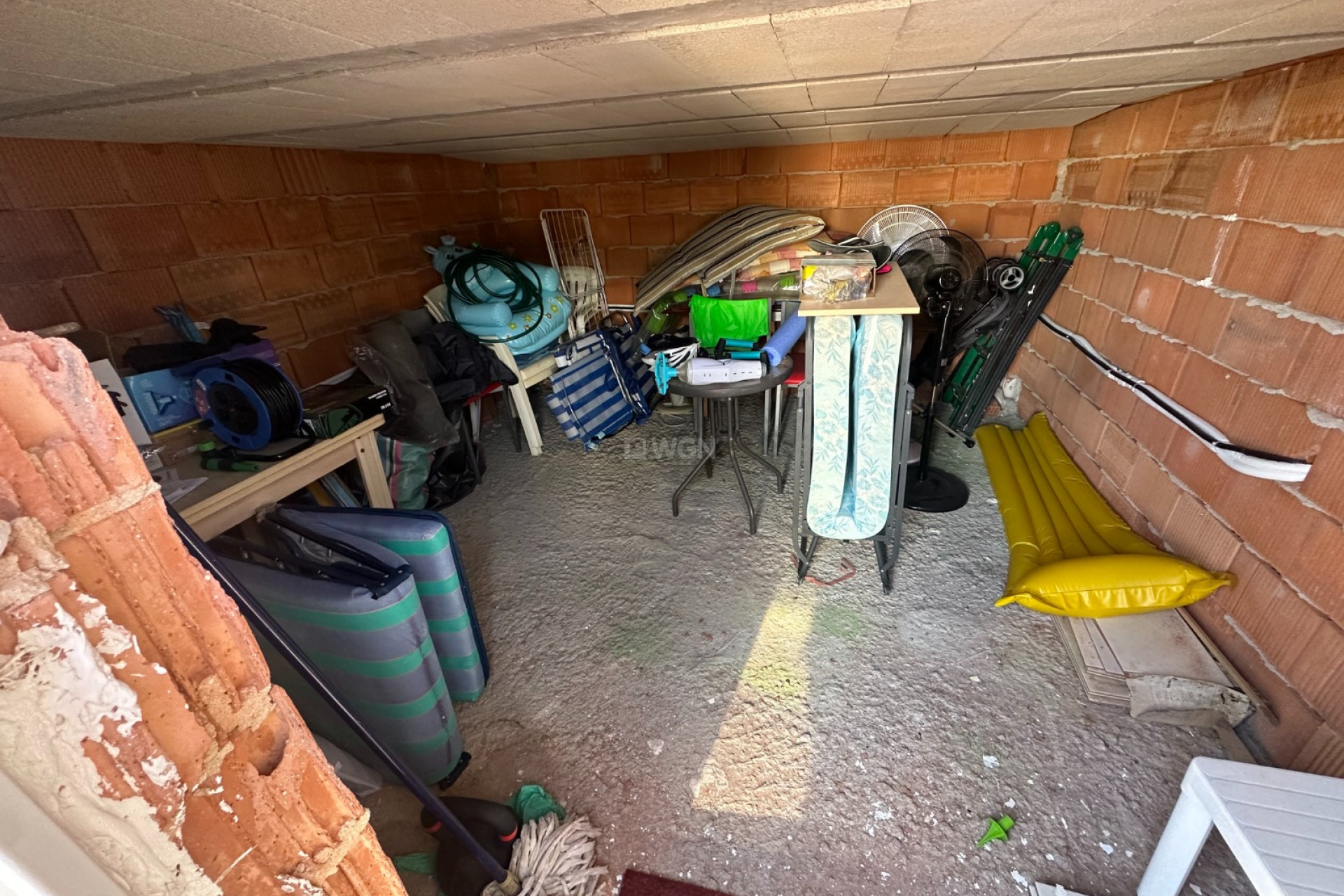 Odsprzedaż - Mieszkanie w bloku - Orihuela - Inland