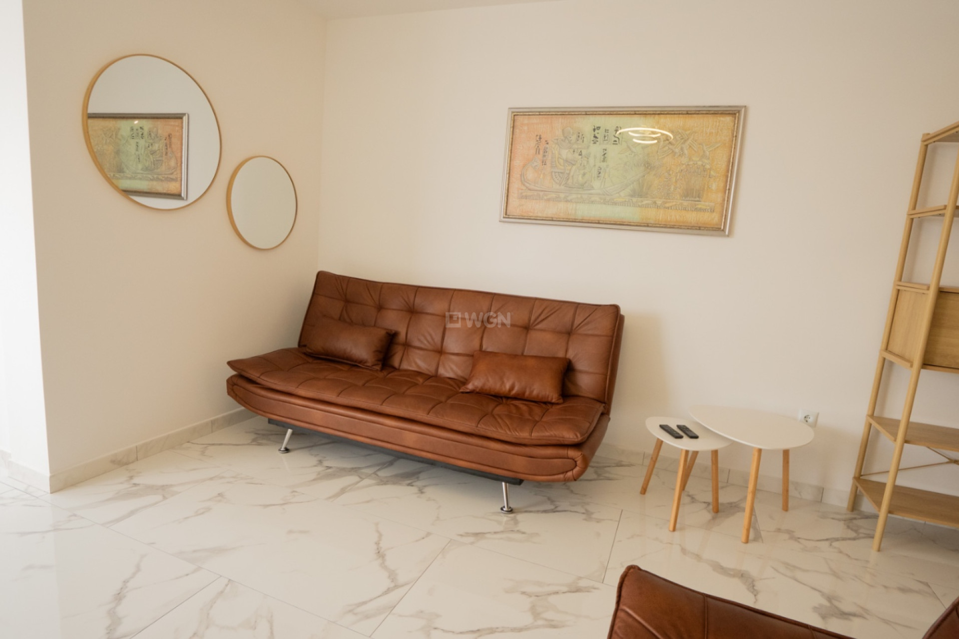 Odsprzedaż - Mieszkanie w bloku - Orihuela - Inland