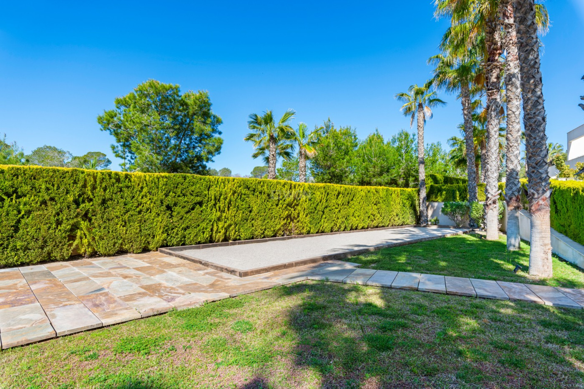 Odsprzedaż - Mieszkanie w bloku - Orihuela - Inland