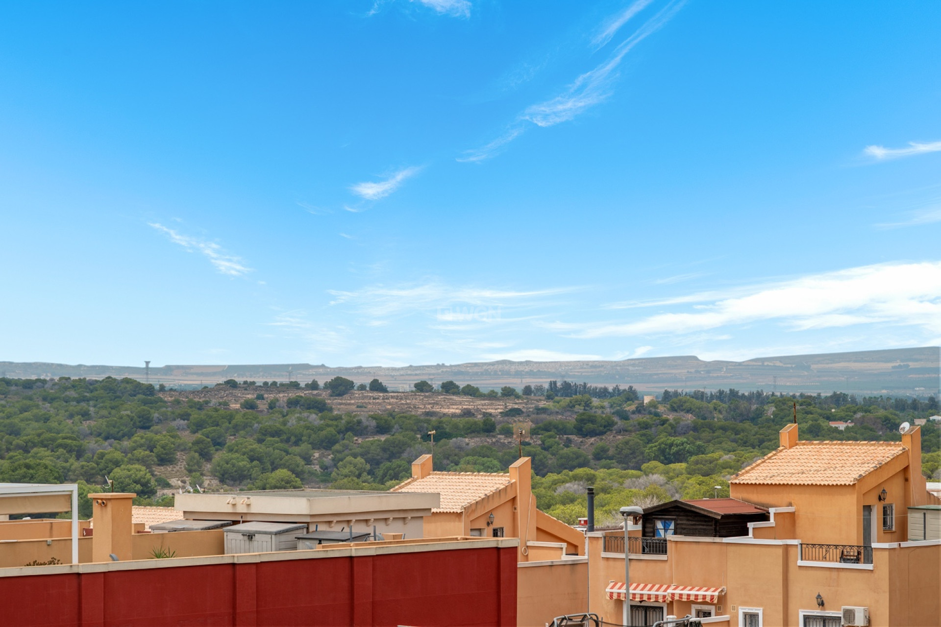 Odsprzedaż - Mieszkanie w bloku - Orihuela - Inland