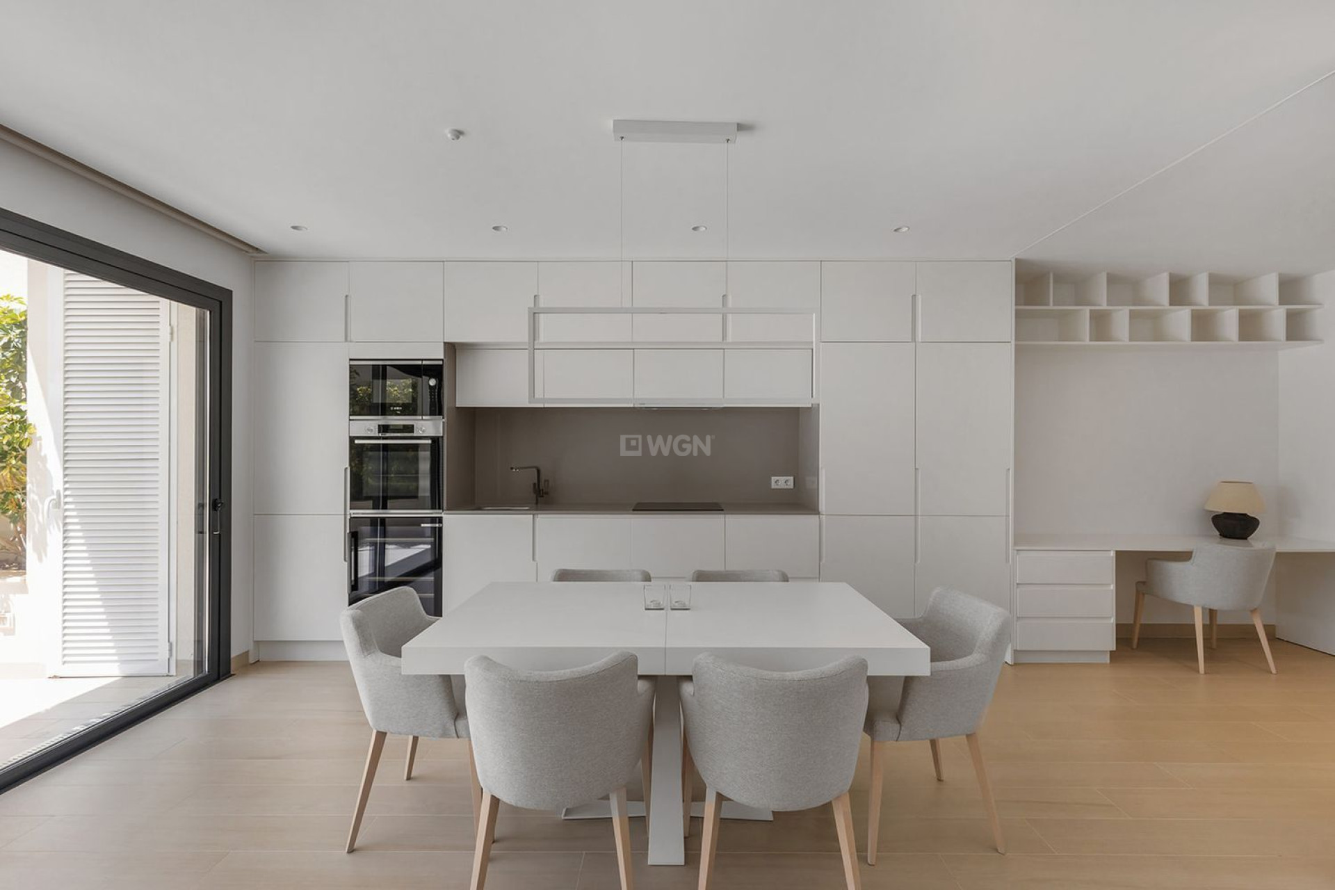 Odsprzedaż - Mieszkanie w bloku - Orihuela - Las Colinas Golf